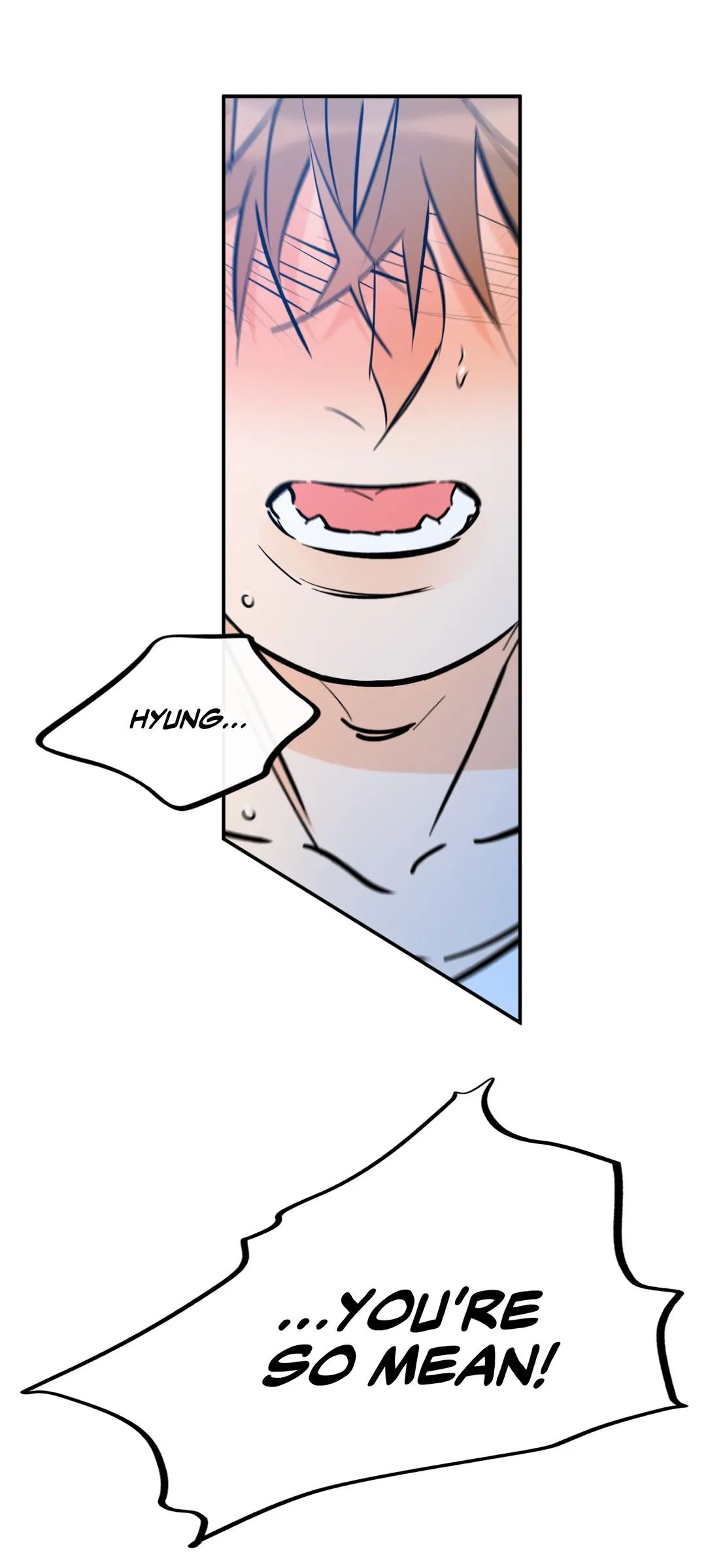 Read Lucky Paradise chapter 5 image 24 on Lezhin
