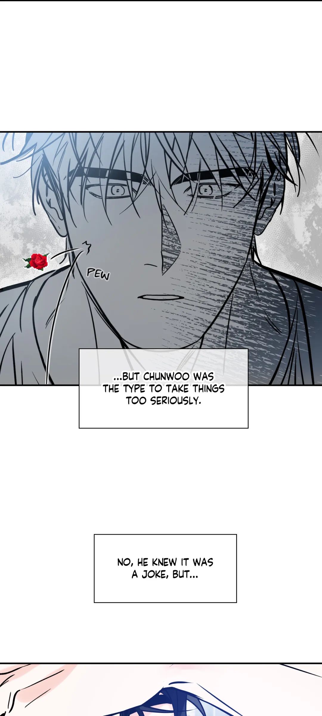 Read Lucky Paradise chapter 5 image 28 on Lezhin