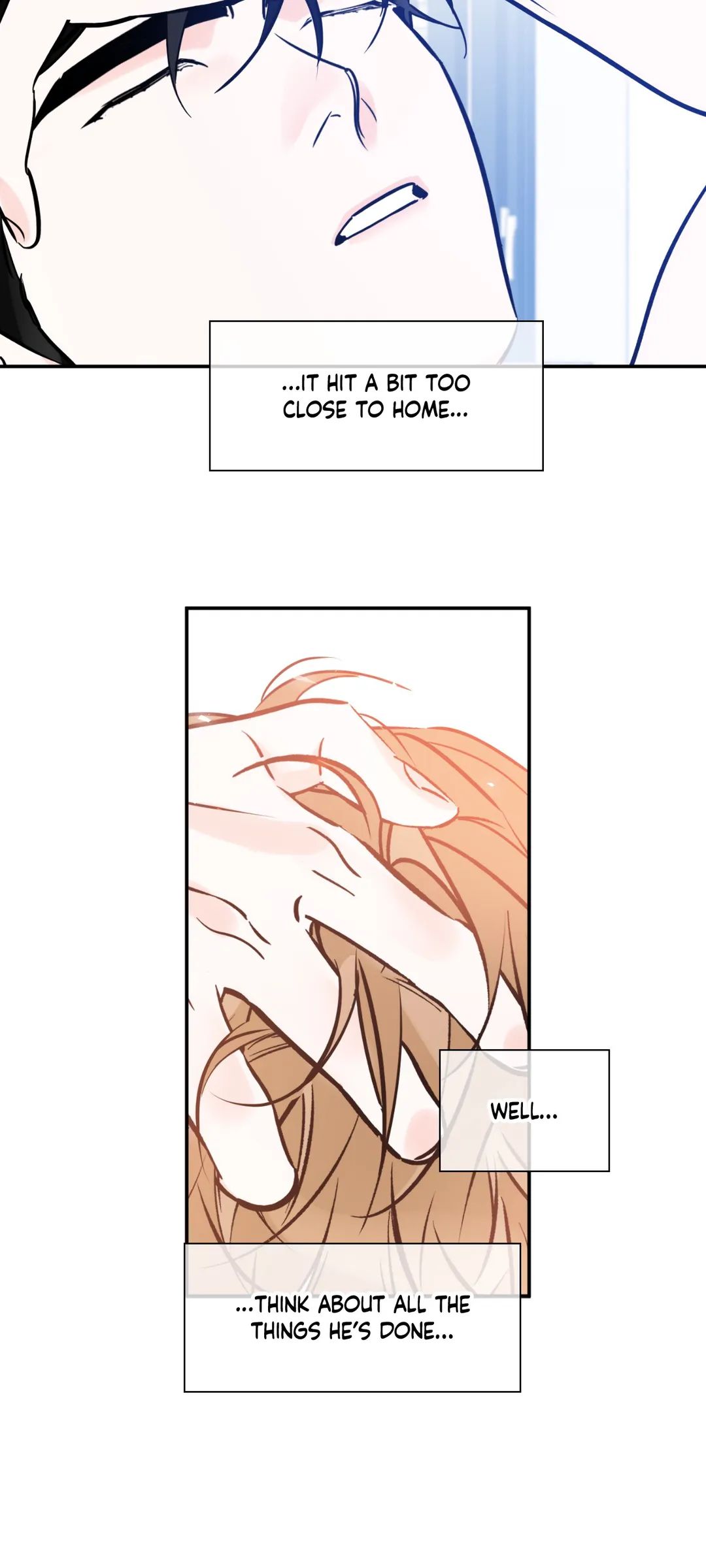 Read Lucky Paradise chapter 5 image 29 on Lezhin