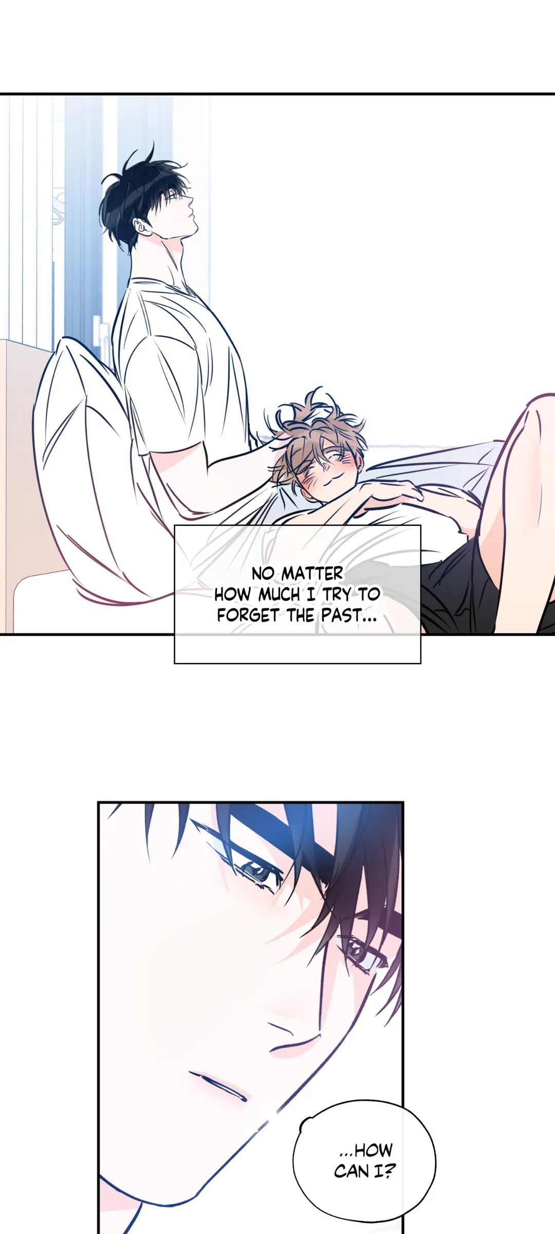 Read Lucky Paradise chapter 5 image 30 on Lezhin
