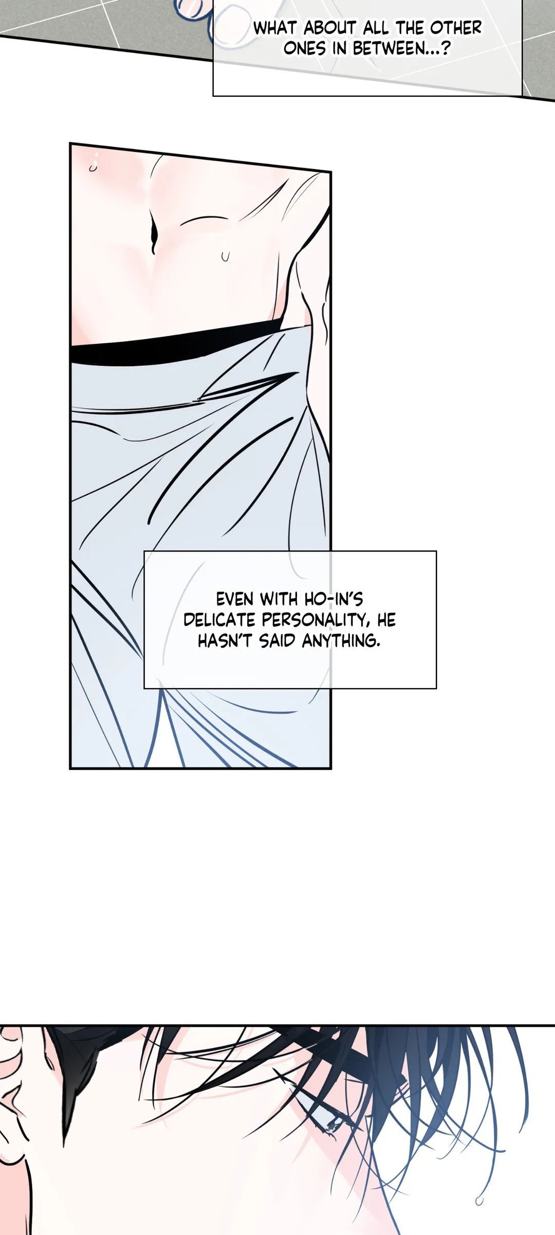 Read Lucky Paradise chapter 5 image 34 on Lezhin