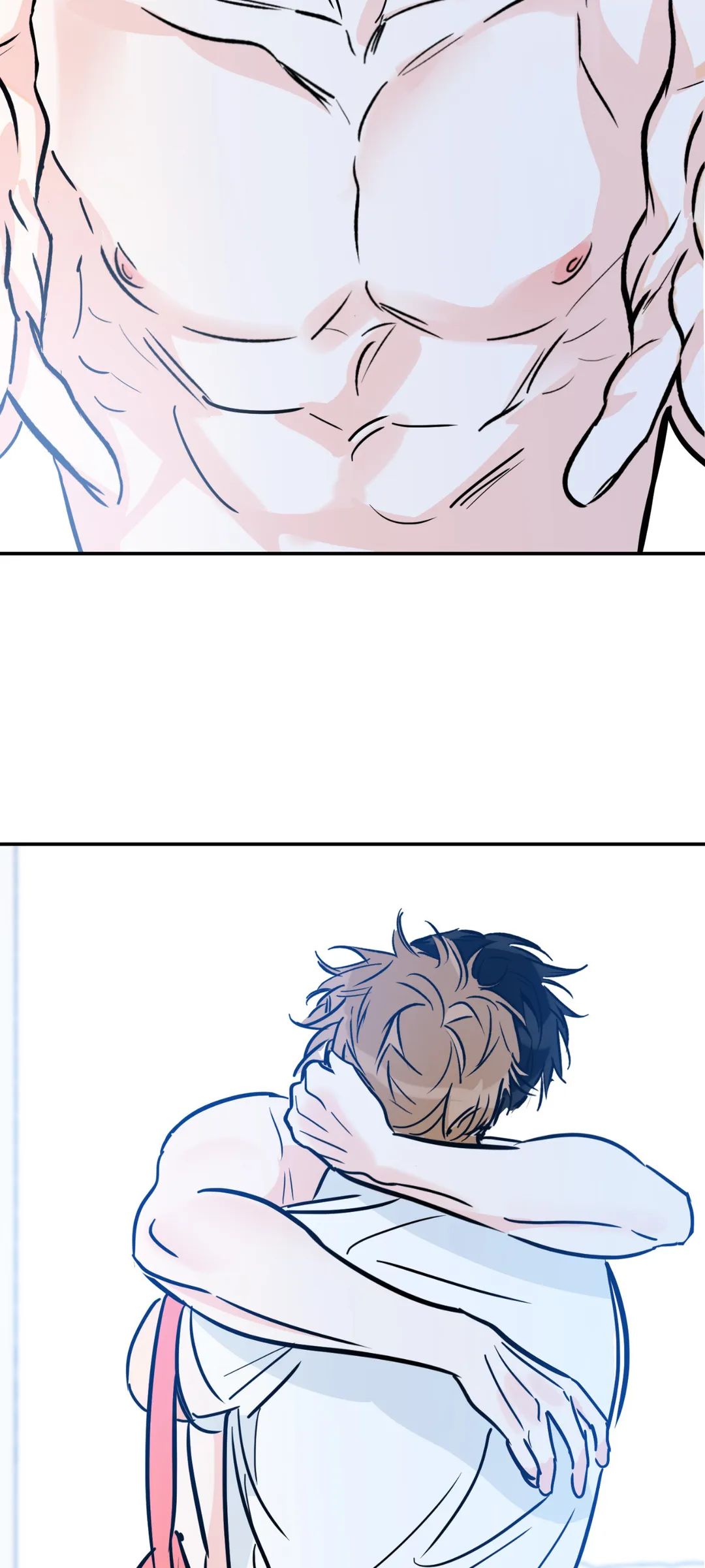 Read Lucky Paradise chapter 5 image 40 on Lezhin