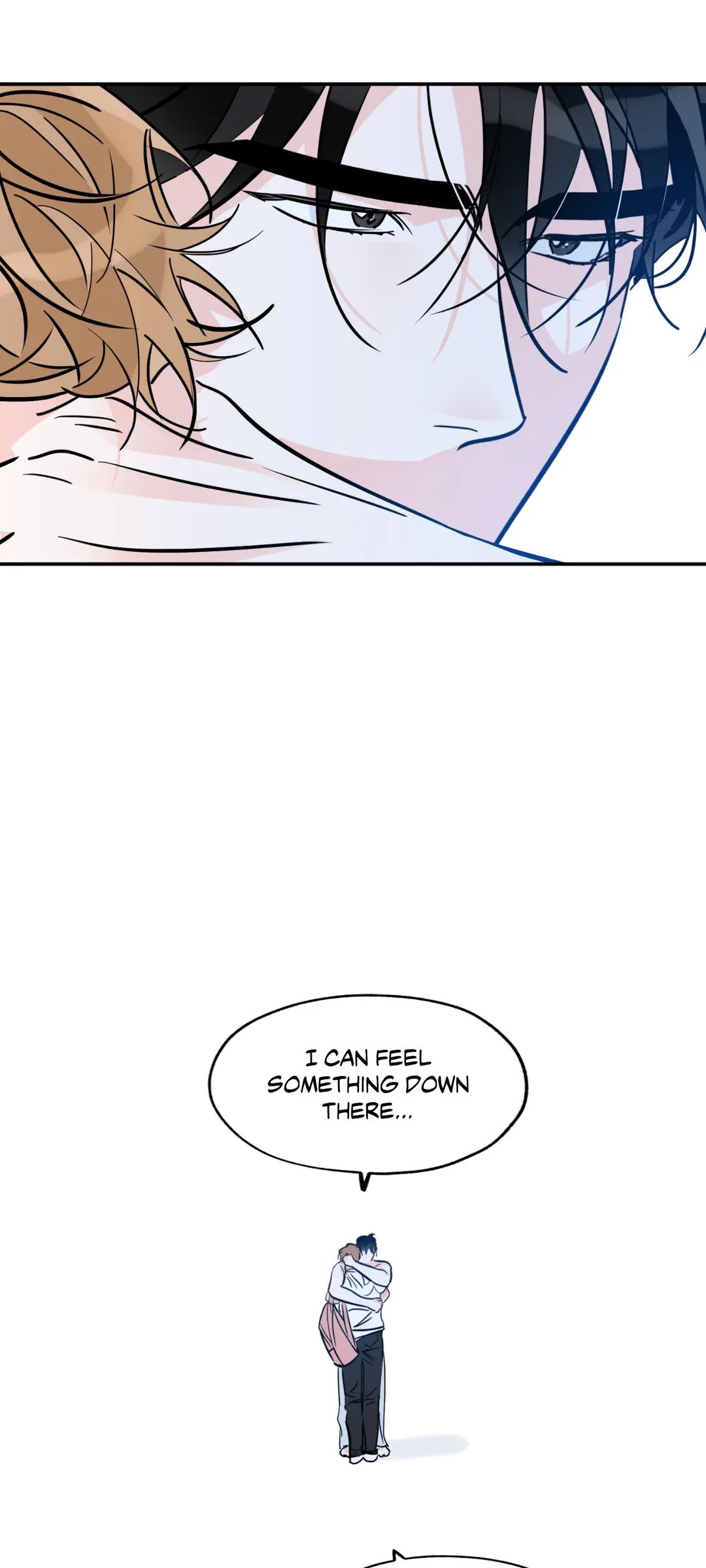 Read Lucky Paradise chapter 5 image 42 on Lezhin