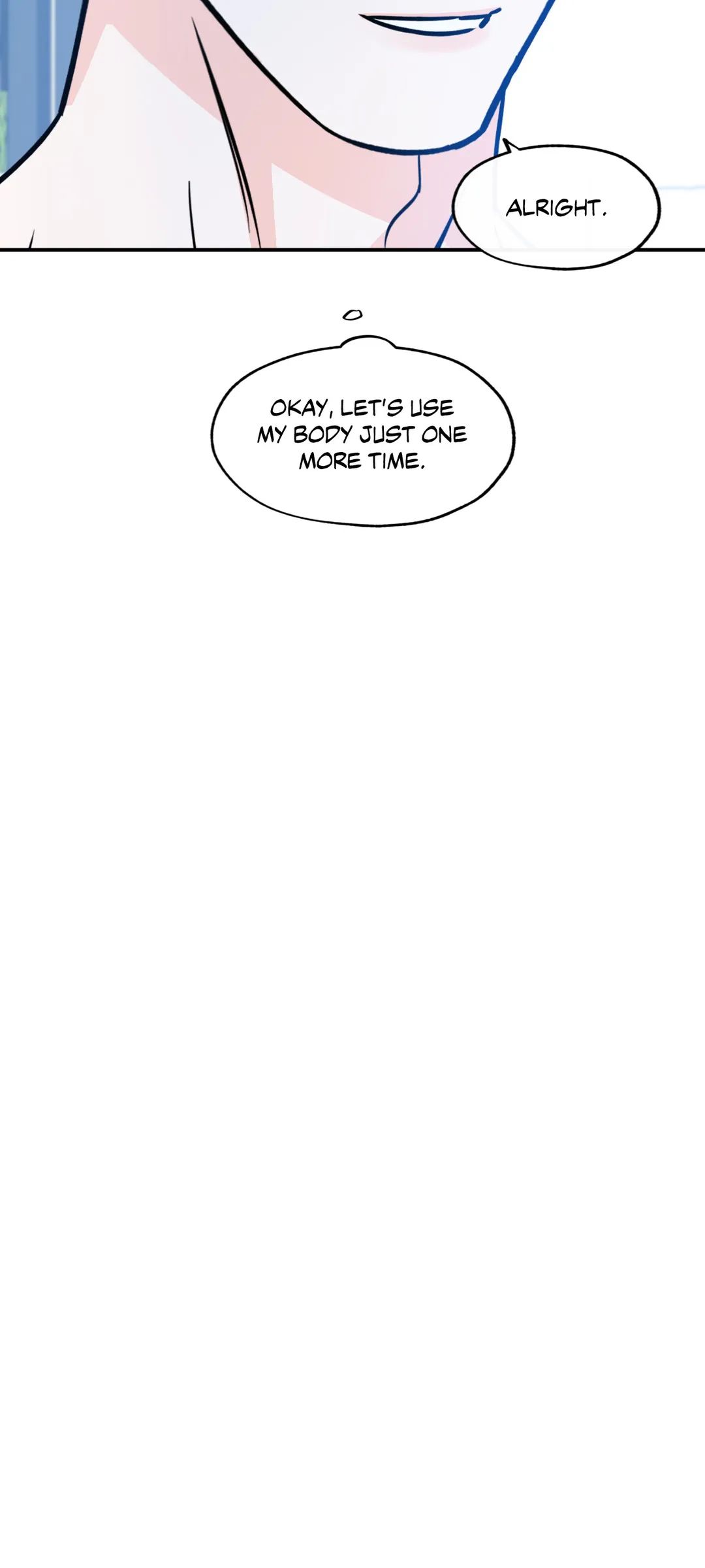 Read Lucky Paradise chapter 5 image 44 on Lezhin