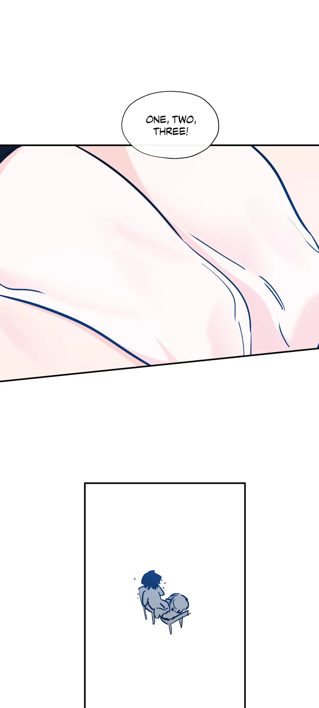Read Lucky Paradise chapter 5 image 6 on Lezhin