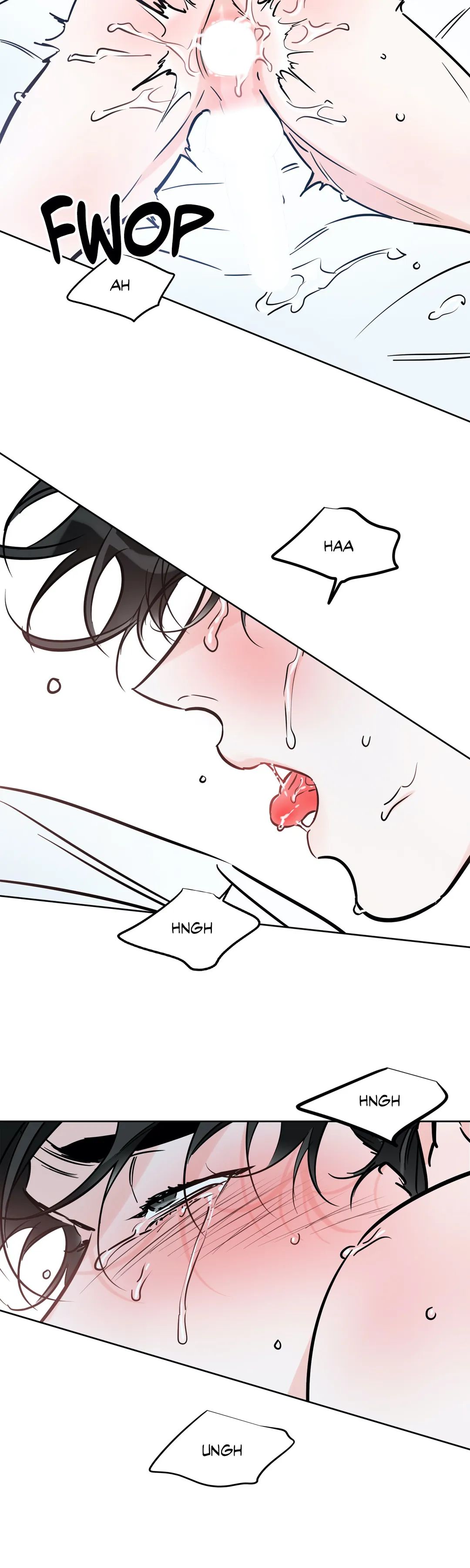 Read Lucky Paradise chapter 51 image 1 on Lezhin