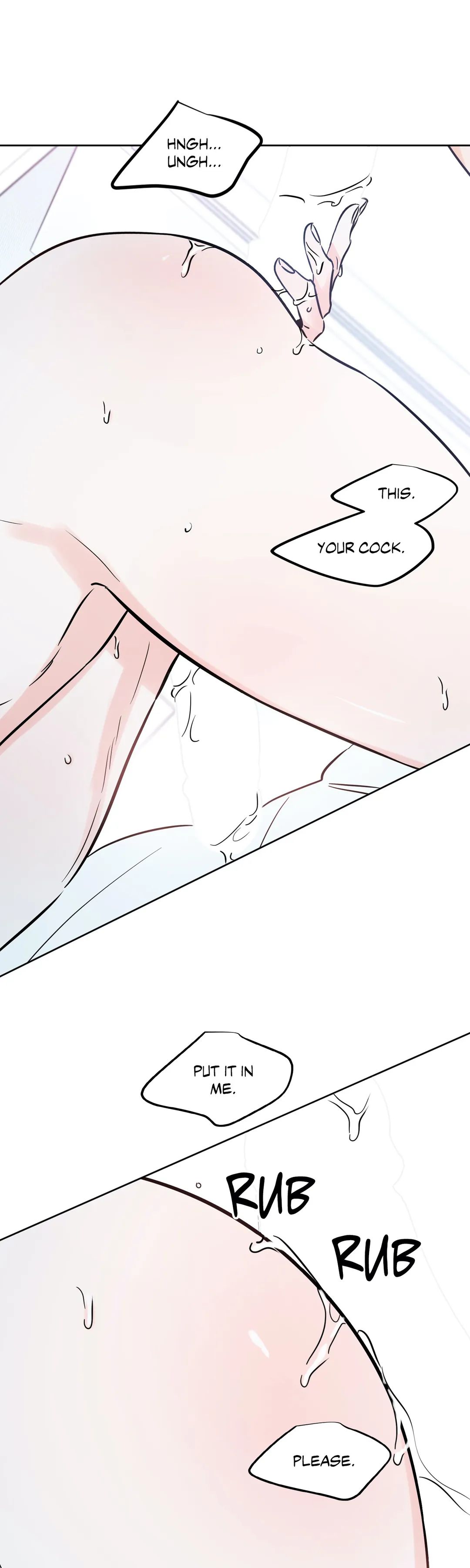 Read Lucky Paradise chapter 51 image 10 on Lezhin