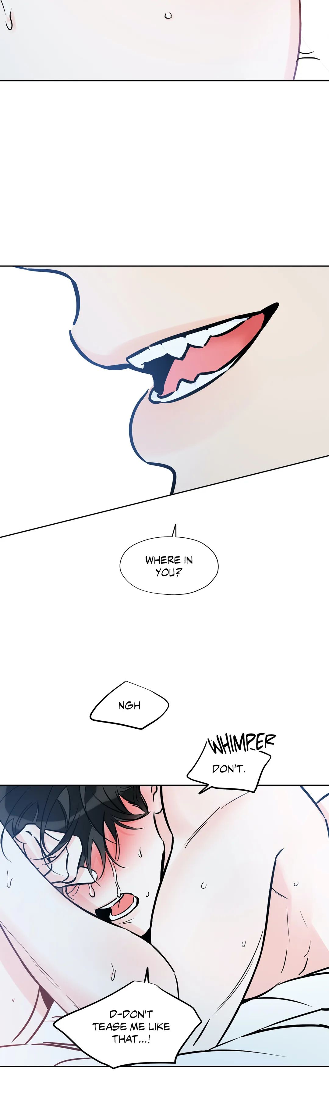 Read Lucky Paradise chapter 51 image 11 on Lezhin