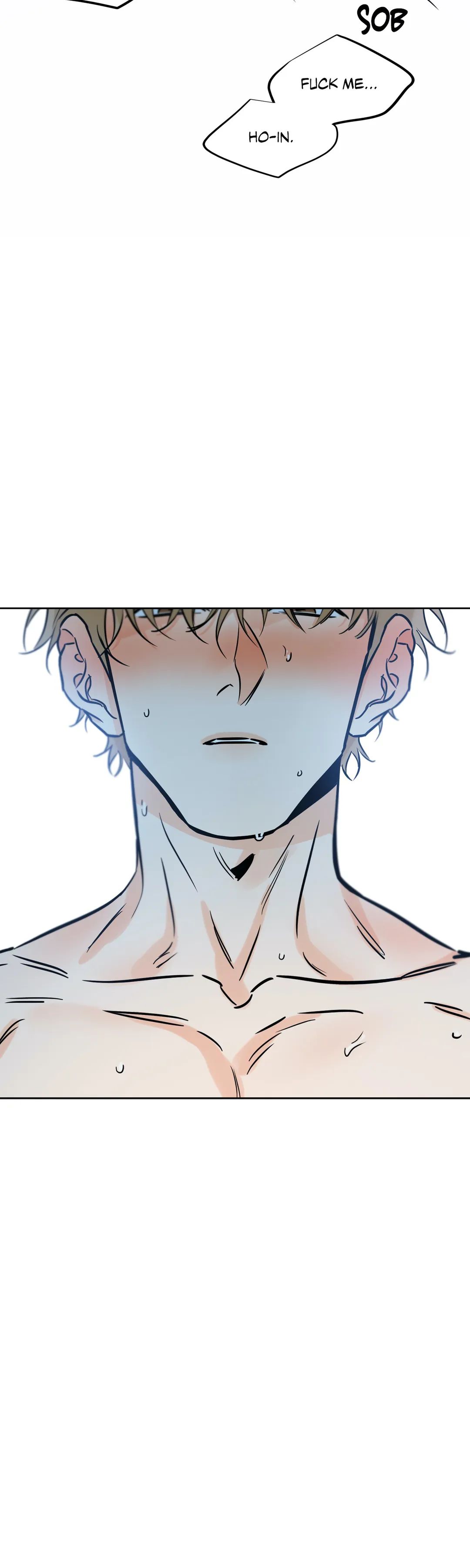 Read Lucky Paradise chapter 51 image 13 on Lezhin
