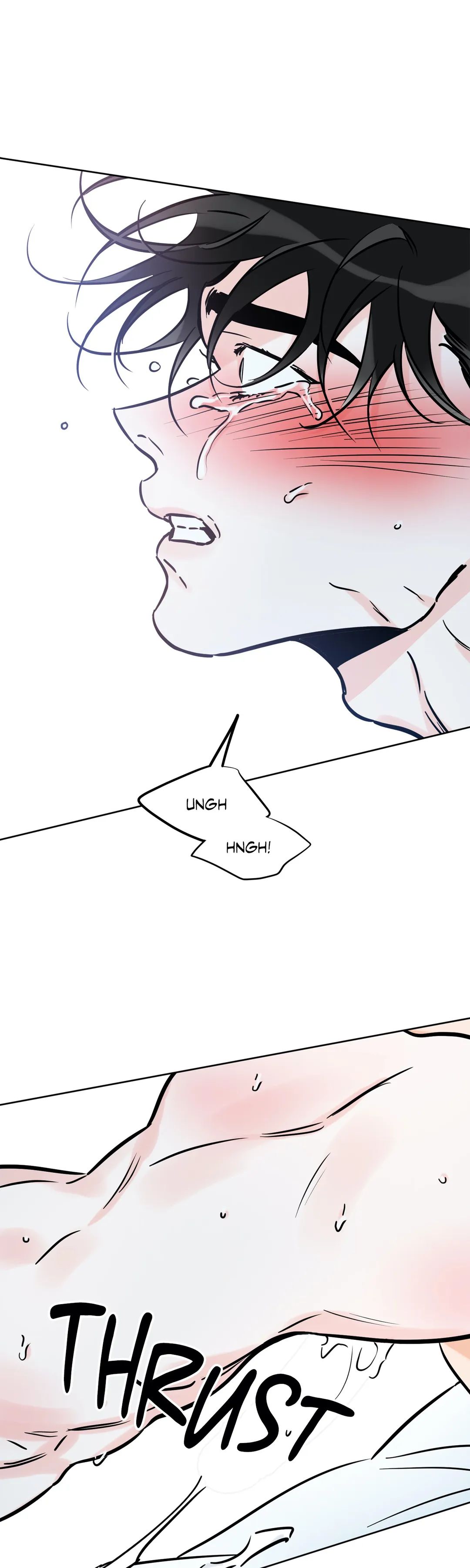 Read Lucky Paradise chapter 51 image 16 on Lezhin