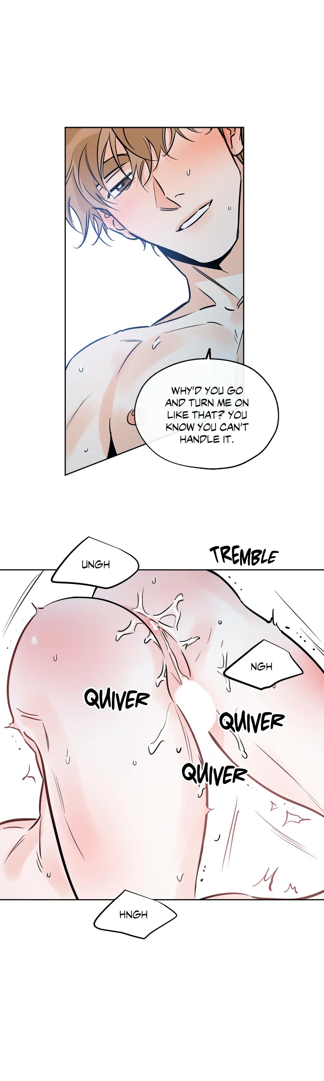 Read Lucky Paradise chapter 51 image 18 on Lezhin