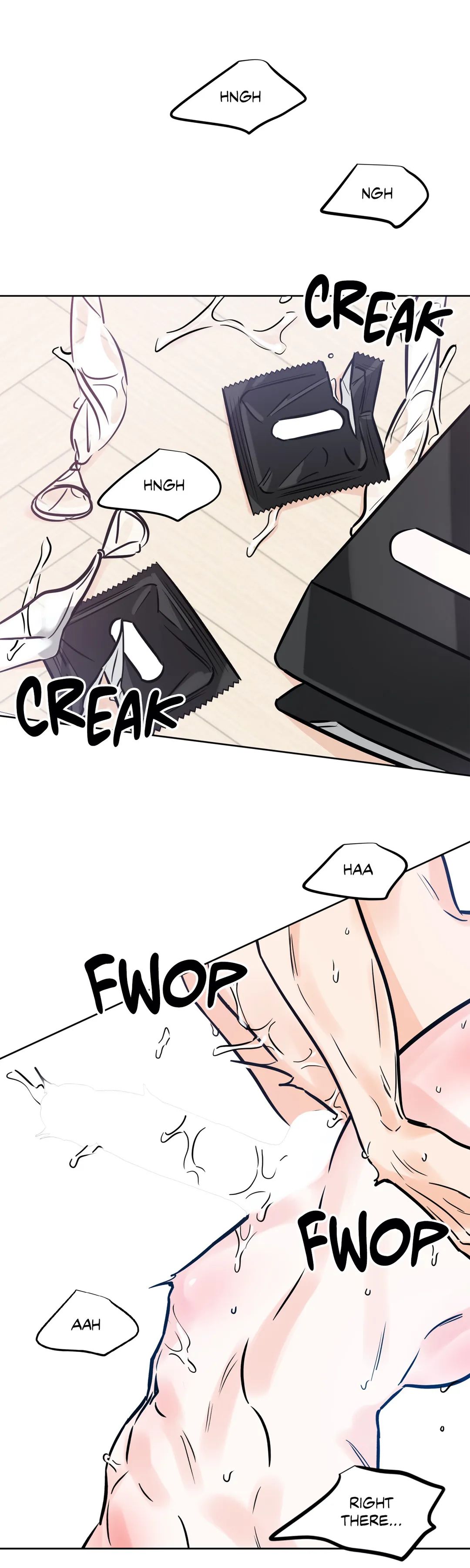 Read Lucky Paradise chapter 51 image 21 on Lezhin