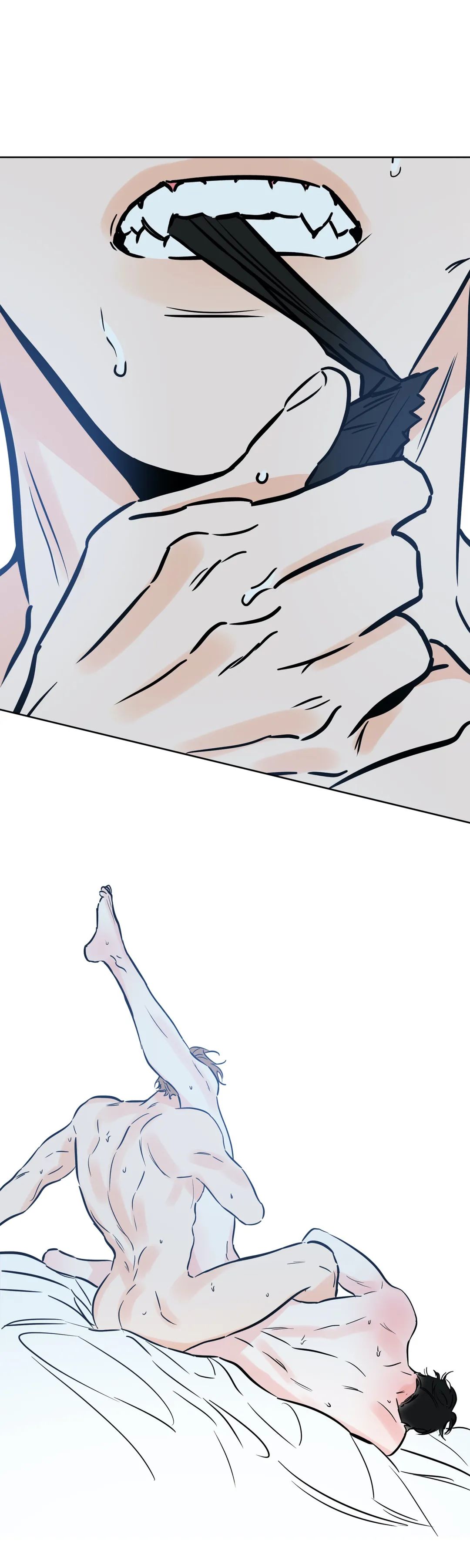Read Lucky Paradise chapter 51 image 25 on Lezhin