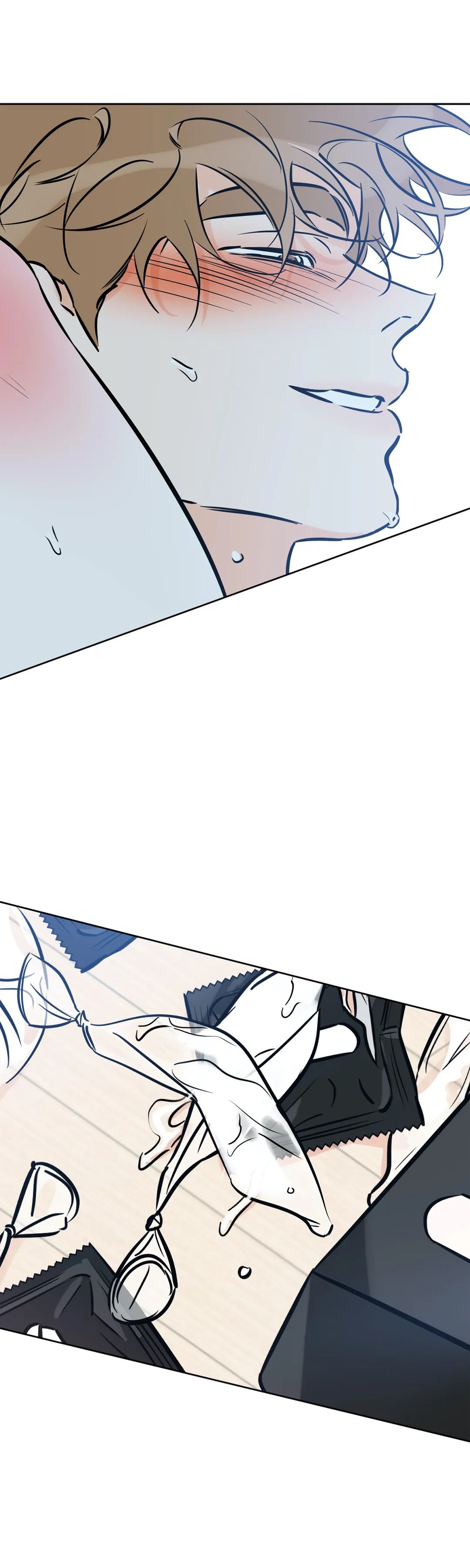 Read Lucky Paradise chapter 51 image 26 on Lezhin