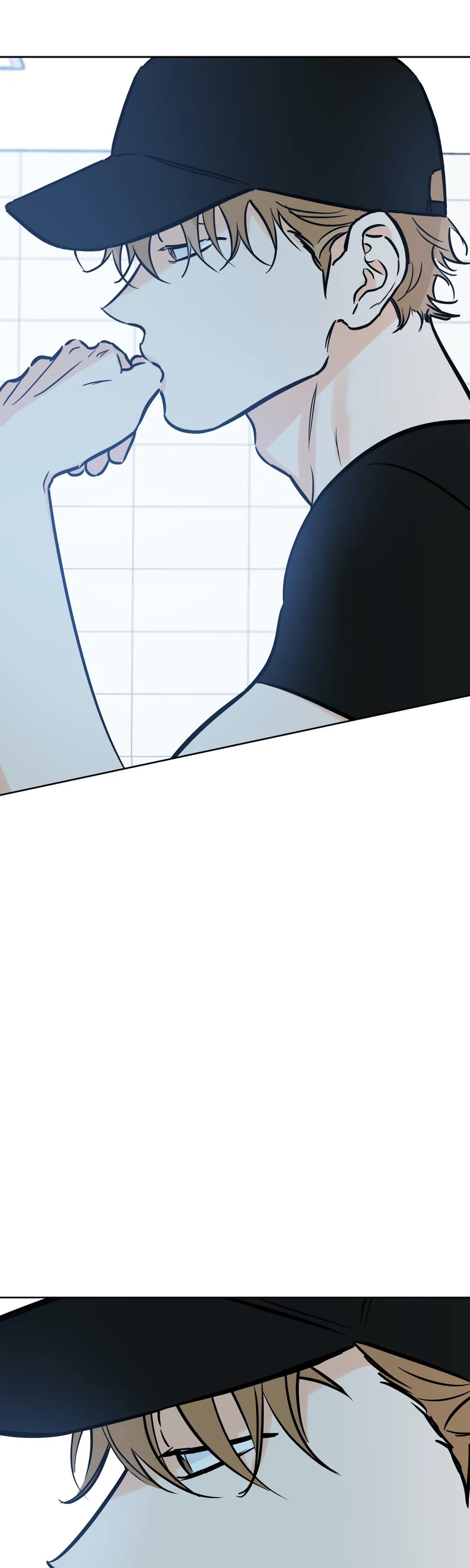 Read Lucky Paradise chapter 51 image 28 on Lezhin