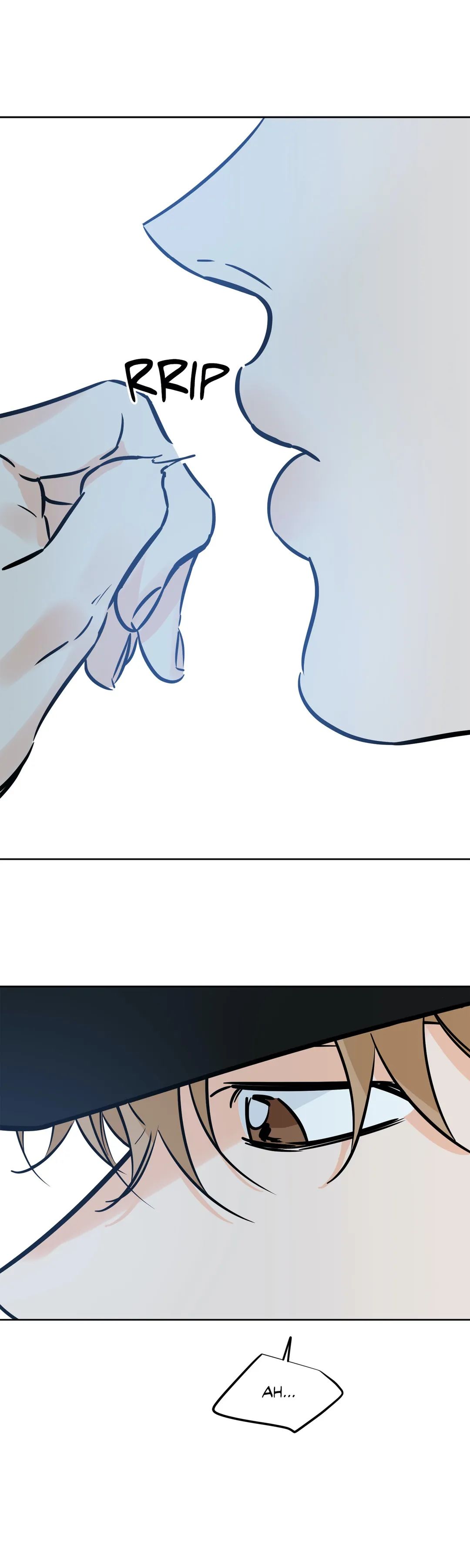 Read Lucky Paradise chapter 51 image 30 on Lezhin