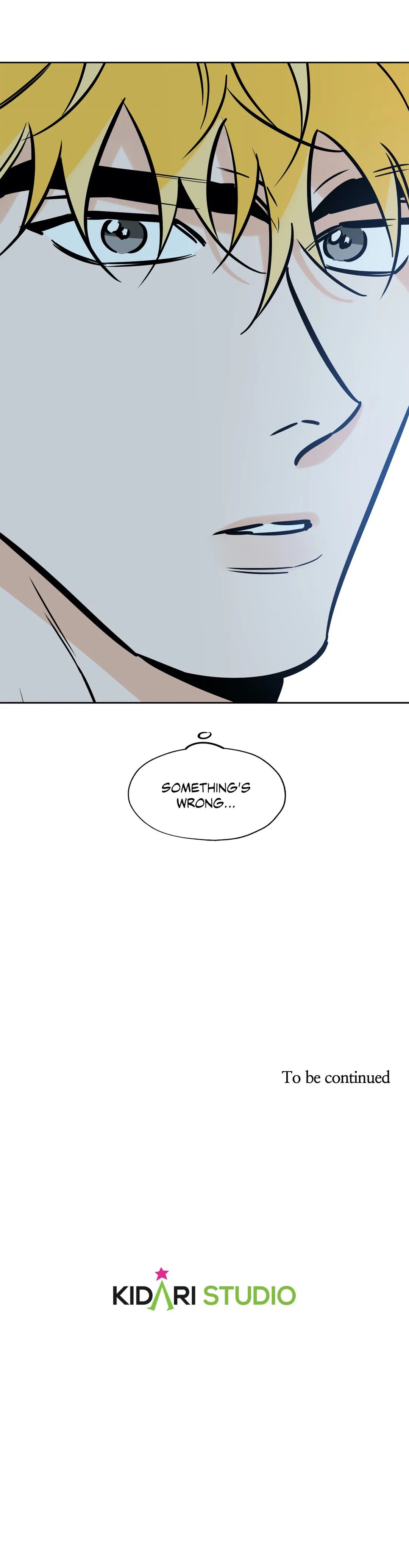 Read Lucky Paradise chapter 51 image 35 on Lezhin