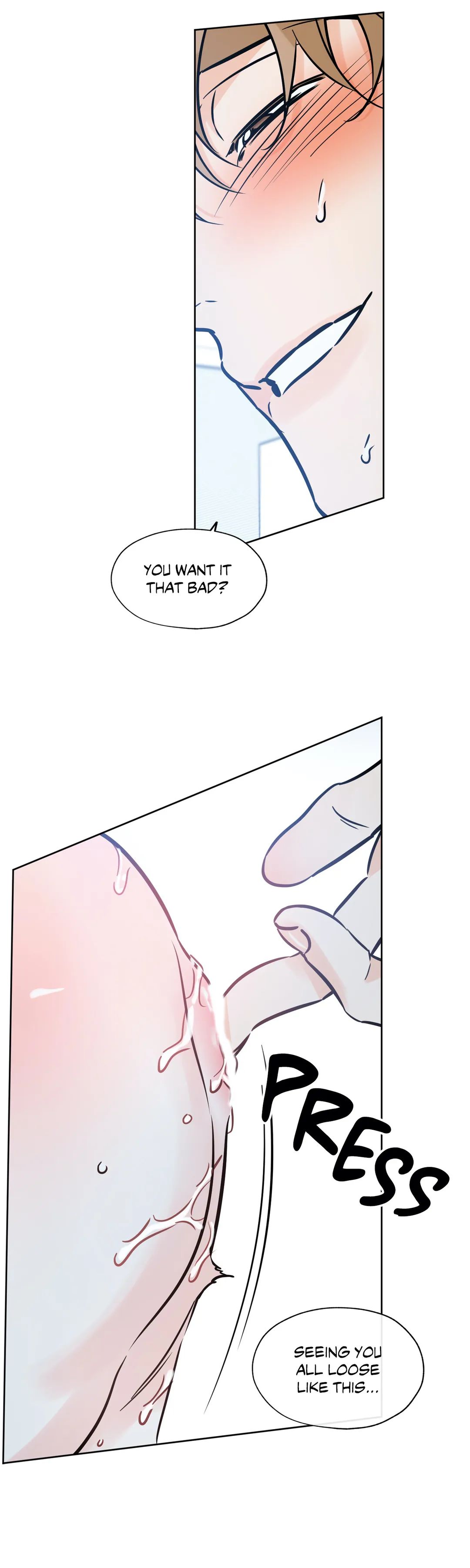 Read Lucky Paradise chapter 51 image 7 on Lezhin