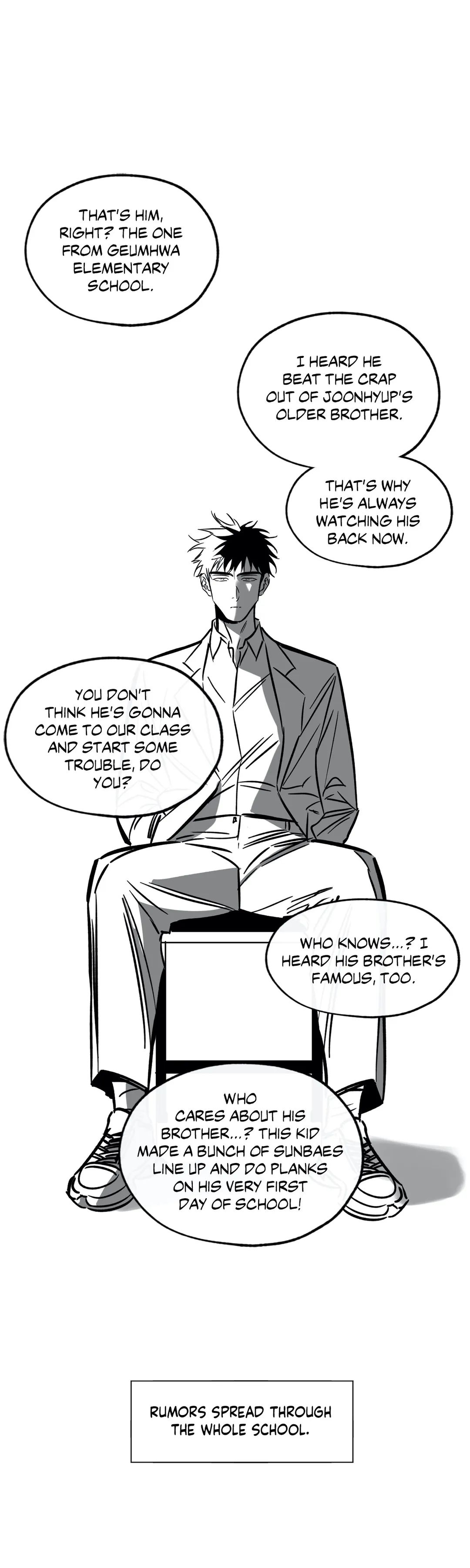 Read Lucky Paradise chapter 53 image 26 on Lezhin