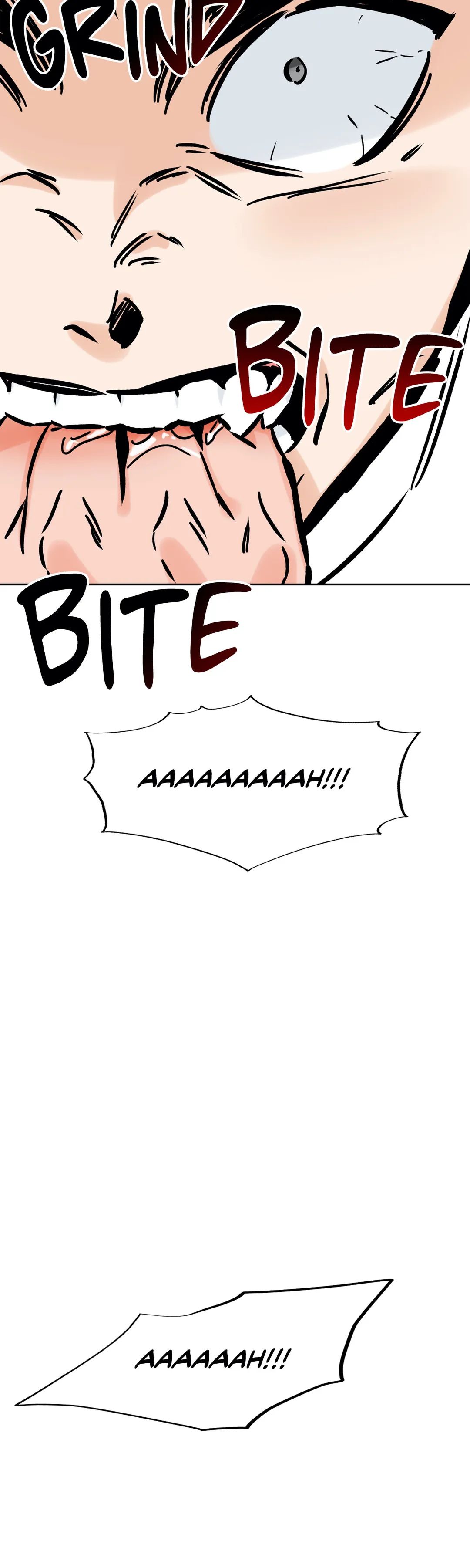 Read Lucky Paradise chapter 53 image 9 on Lezhin