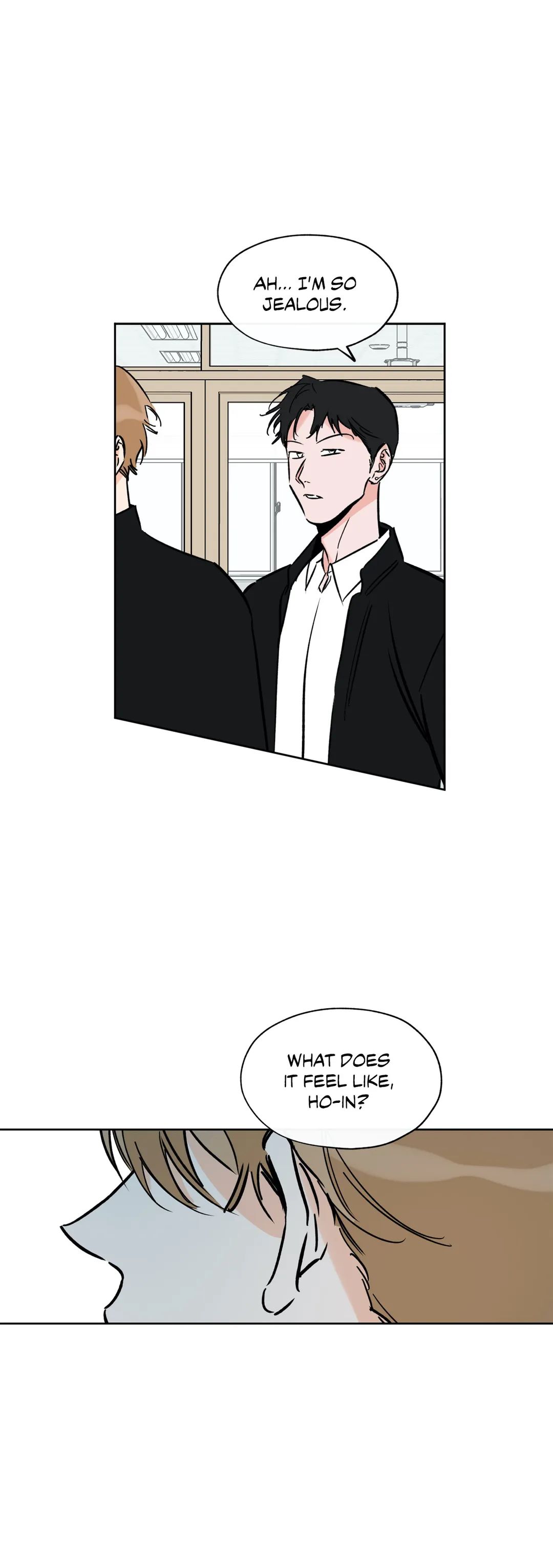 Read Lucky Paradise chapter 54 image 12 on Lezhin