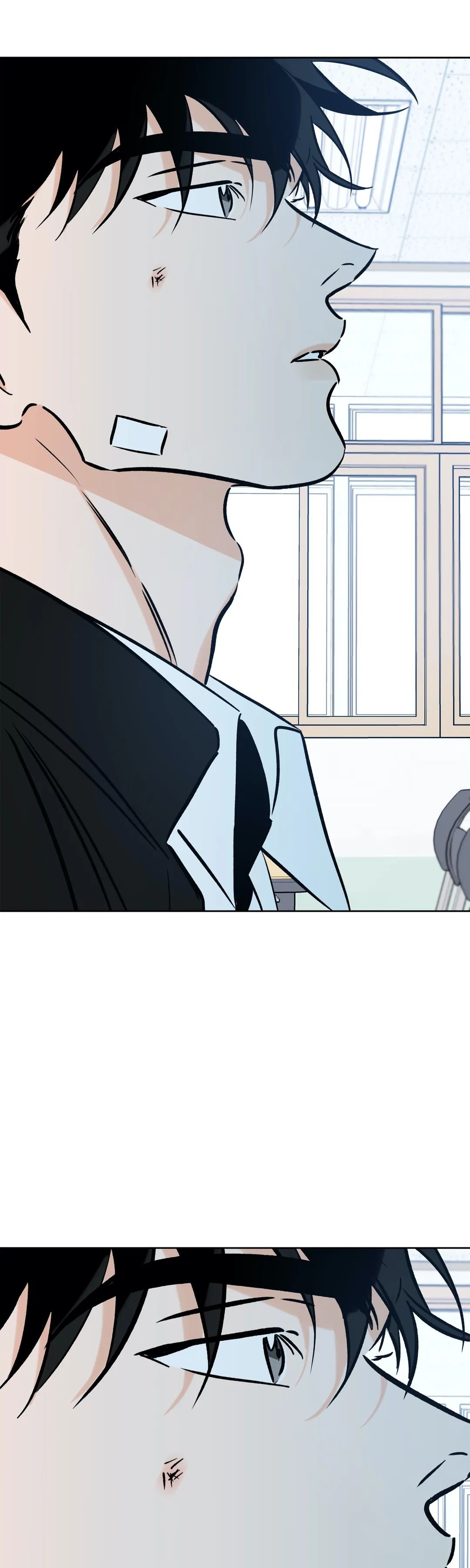 Read Lucky Paradise chapter 54 image 30 on Lezhin