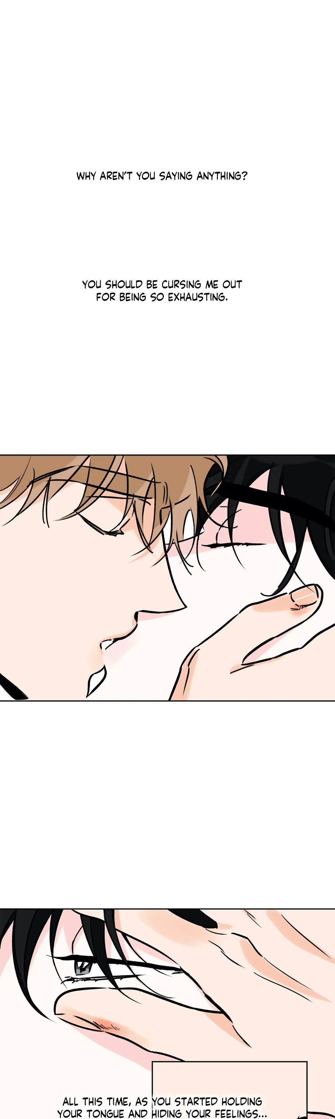 Read Lucky Paradise chapter 57 image 12 on Lezhin
