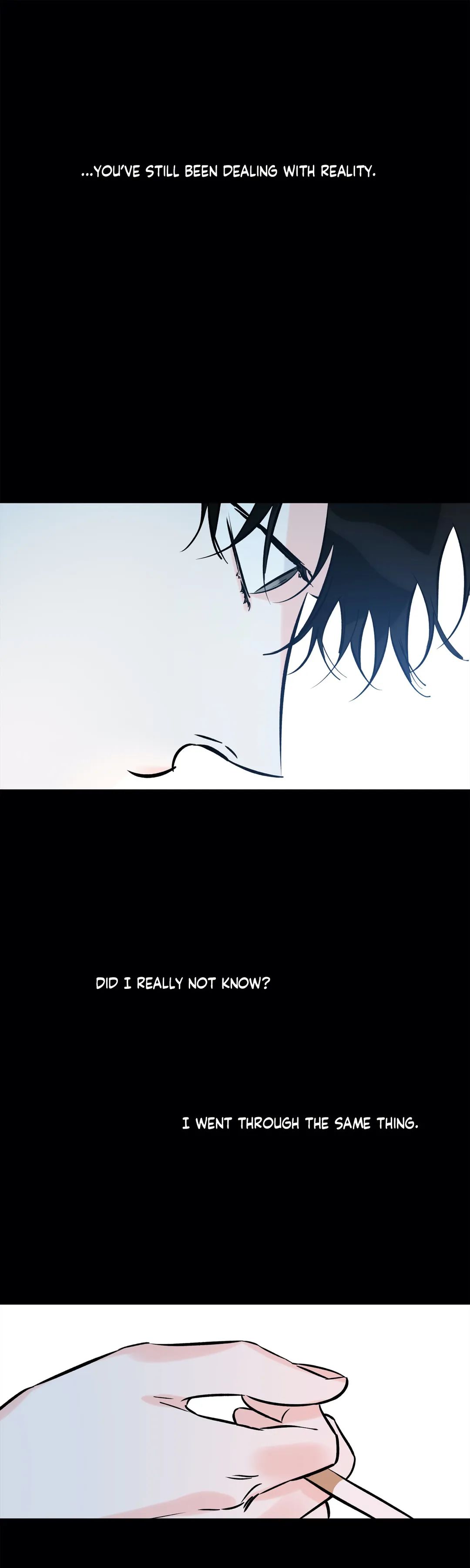Read Lucky Paradise chapter 57 image 14 on Lezhin