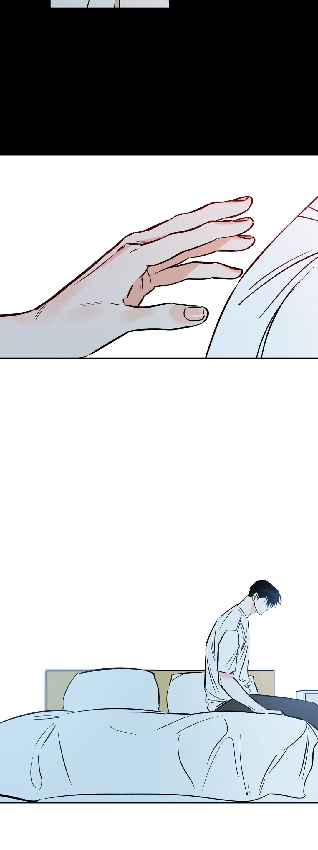 Read Lucky Paradise chapter 57 image 17 on Lezhin