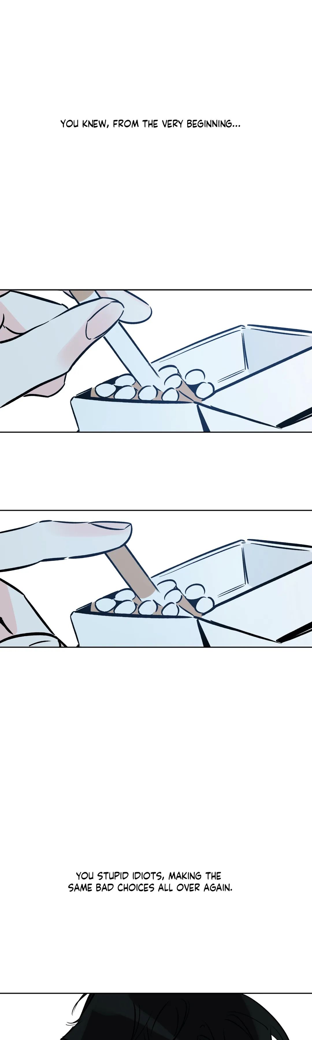 Read Lucky Paradise chapter 57 image 18 on Lezhin