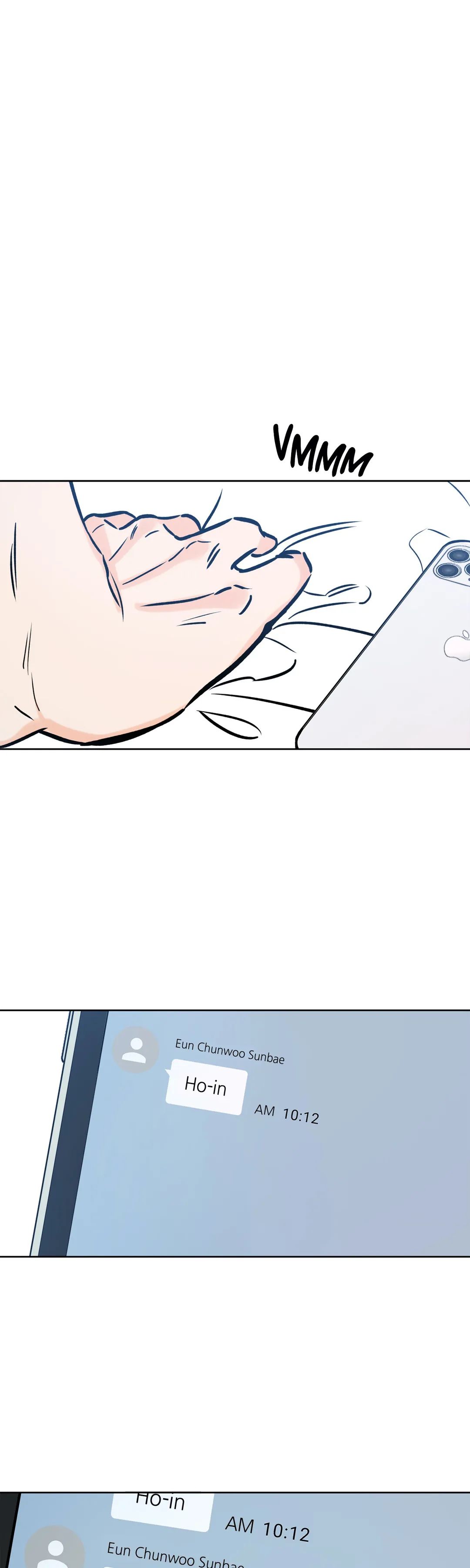 Read Lucky Paradise chapter 57 image 22 on Lezhin