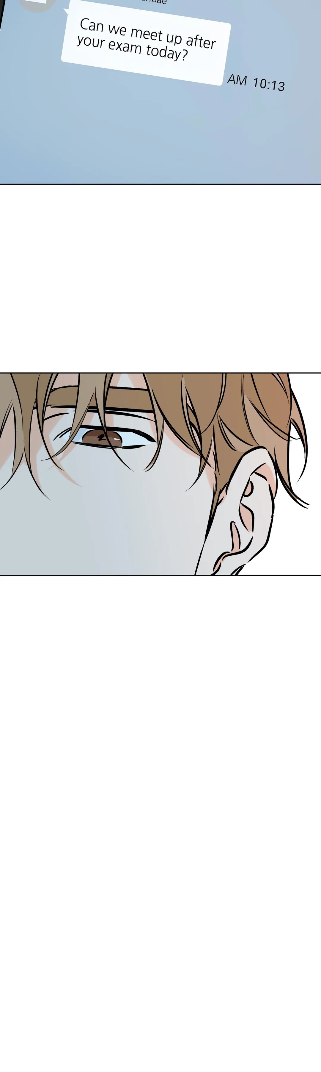 Read Lucky Paradise chapter 57 image 23 on Lezhin