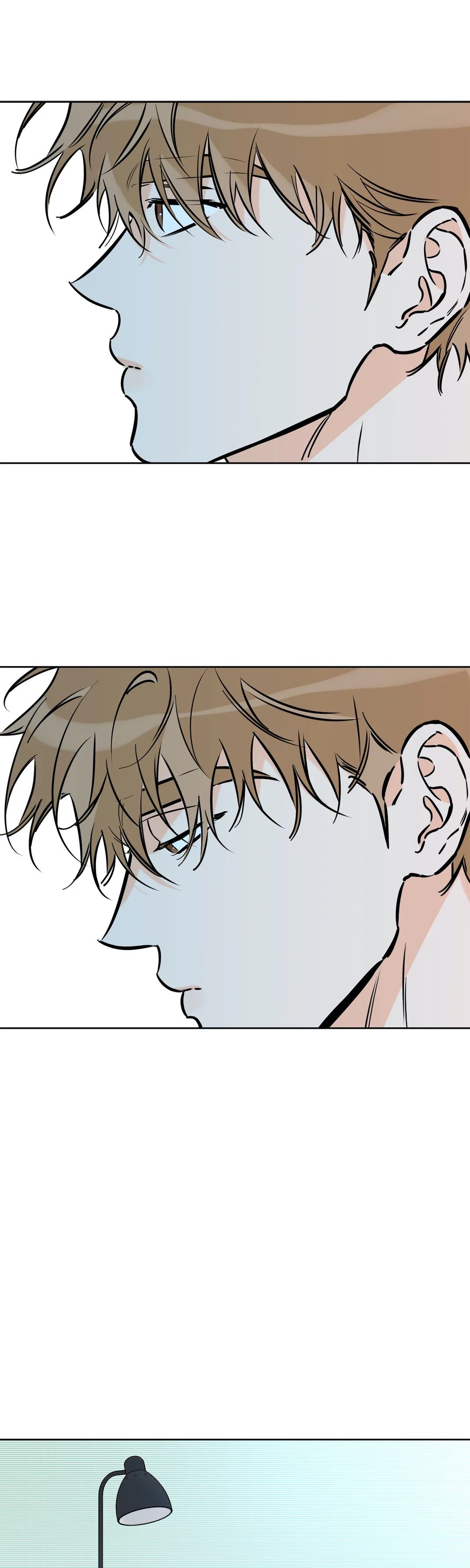Read Lucky Paradise chapter 57 image 24 on Lezhin