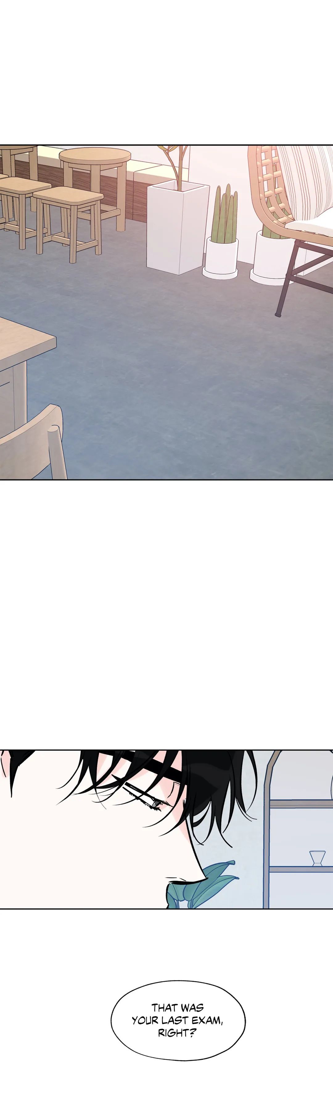 Read Lucky Paradise chapter 57 image 26 on Lezhin