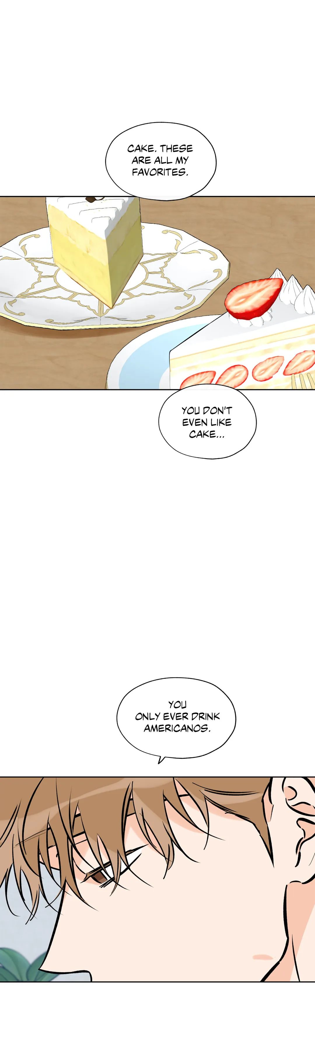 Read Lucky Paradise chapter 57 image 28 on Lezhin