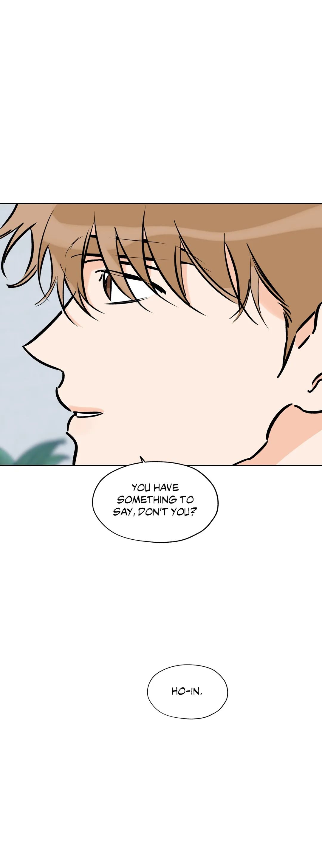 Read Lucky Paradise chapter 57 image 30 on Lezhin