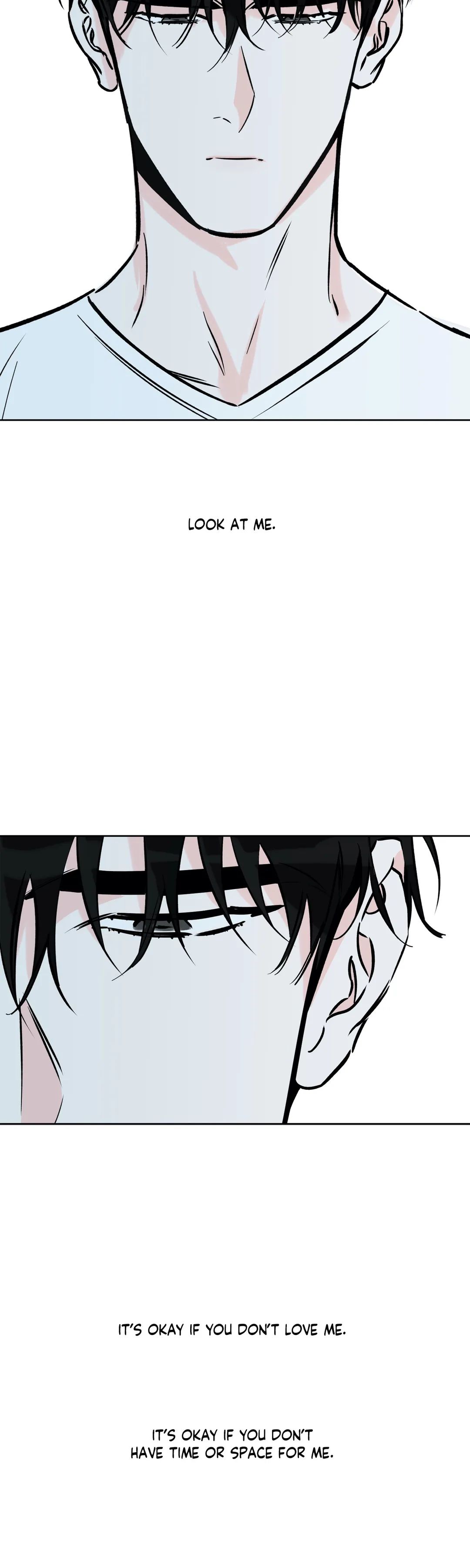 Read Lucky Paradise chapter 57 image 35 on Lezhin