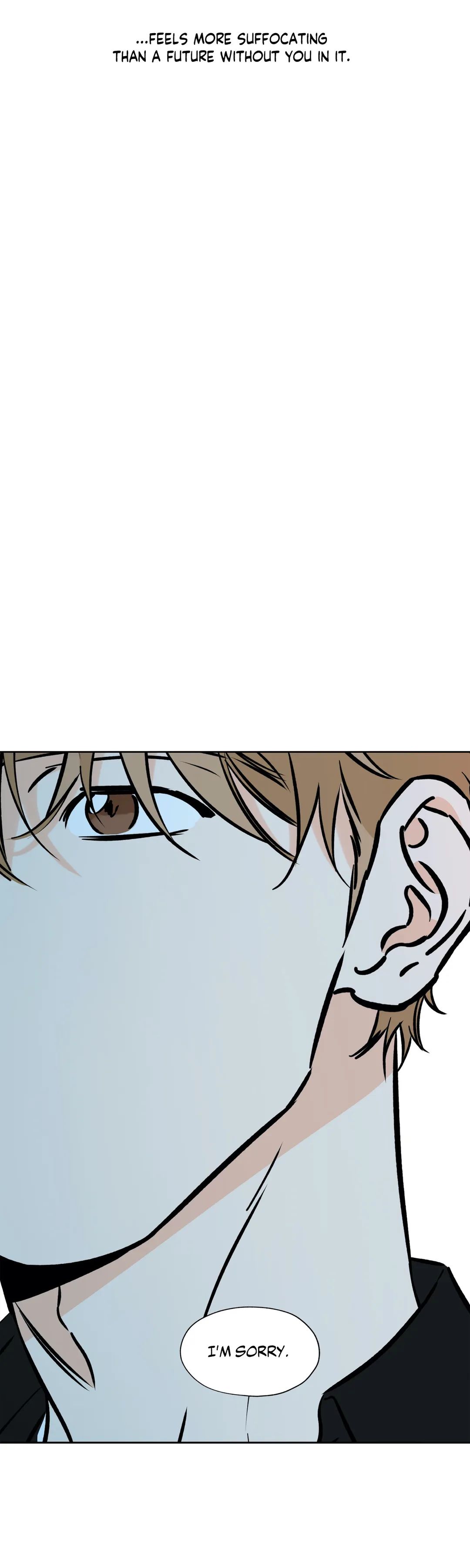 Read Lucky Paradise chapter 57 image 37 on Lezhin