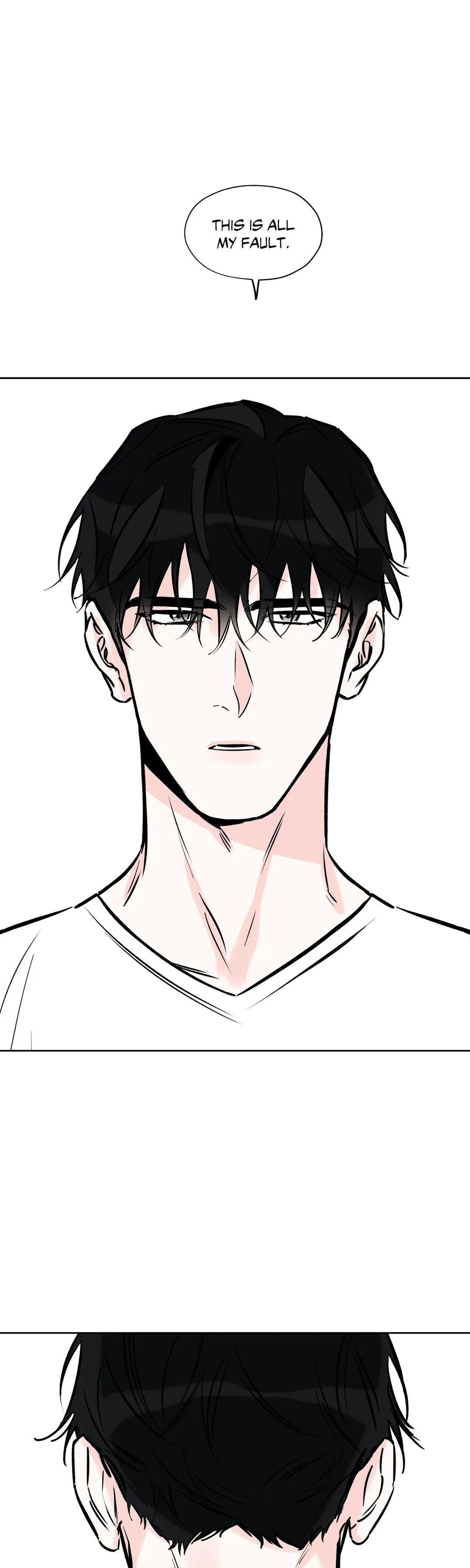 Read Lucky Paradise chapter 57 image 38 on Lezhin