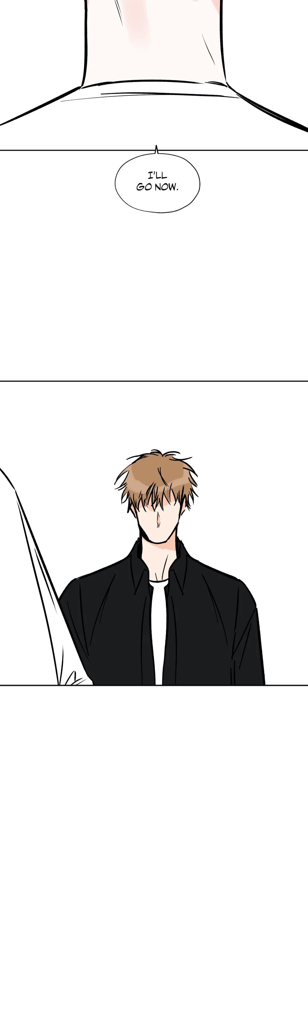 Read Lucky Paradise chapter 57 image 39 on Lezhin