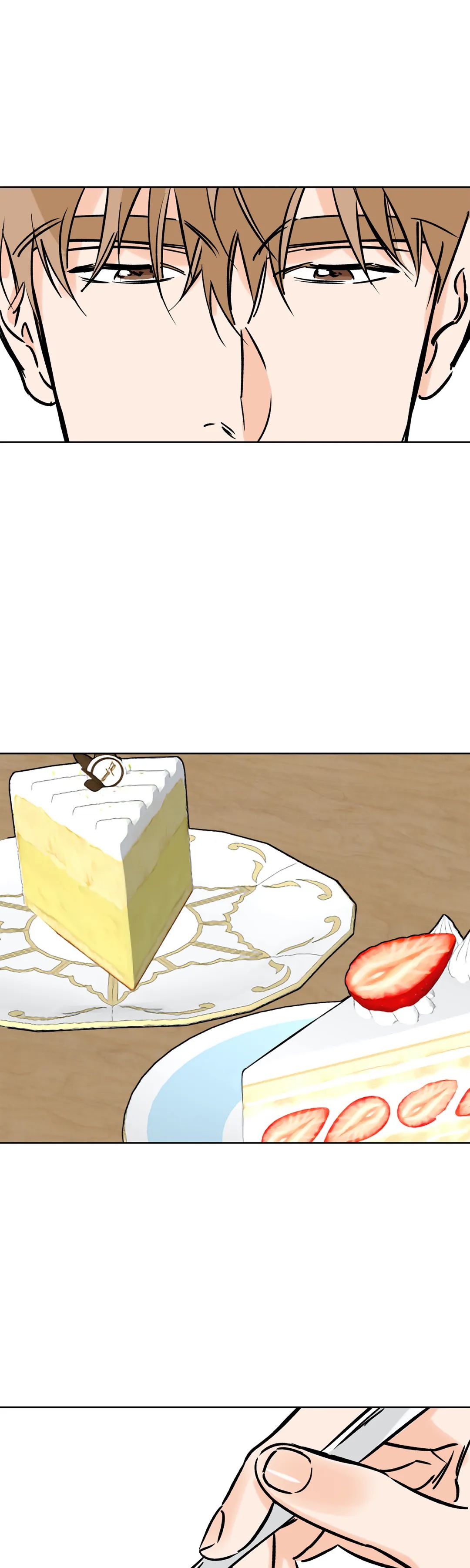 Read Lucky Paradise chapter 57 image 40 on Lezhin