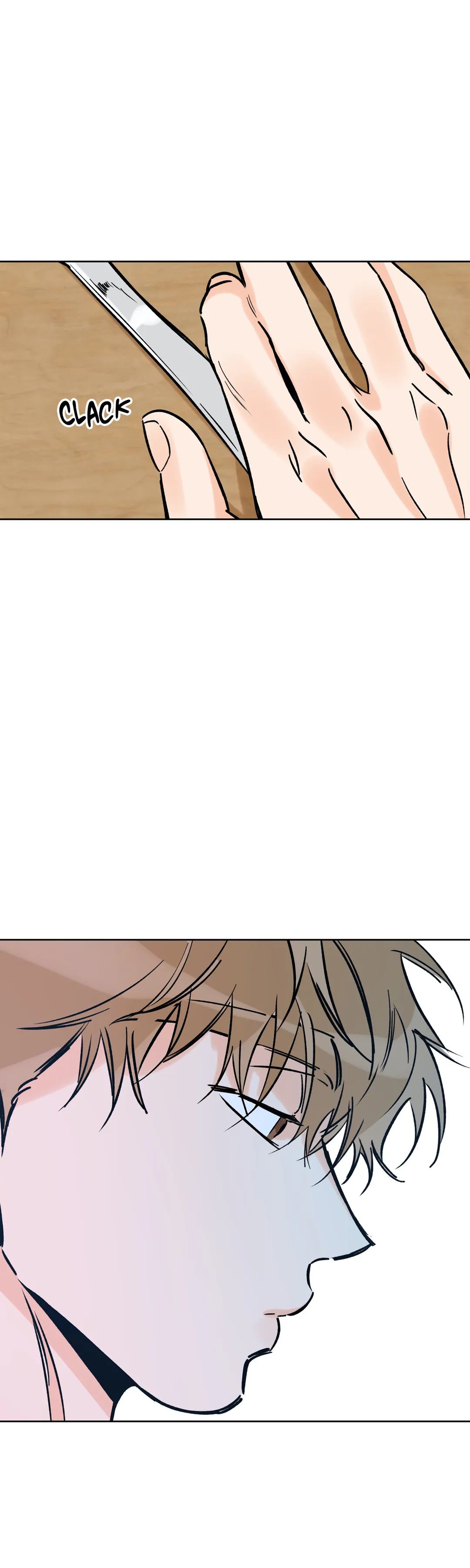 Read Lucky Paradise chapter 57 image 42 on Lezhin