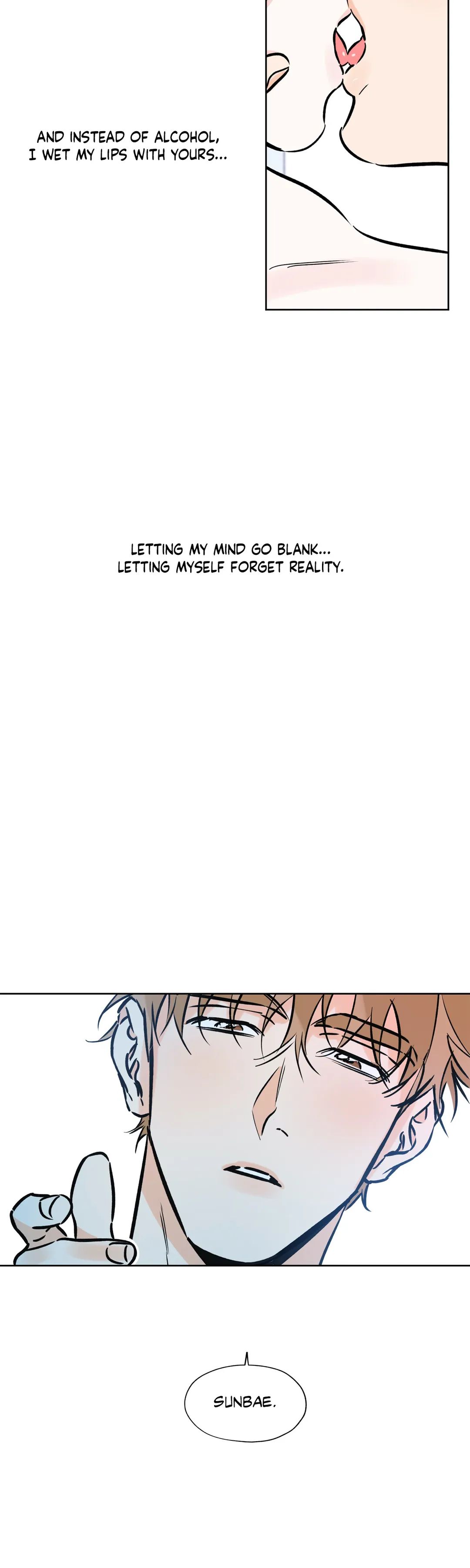 Read Lucky Paradise chapter 57 image 9 on Lezhin