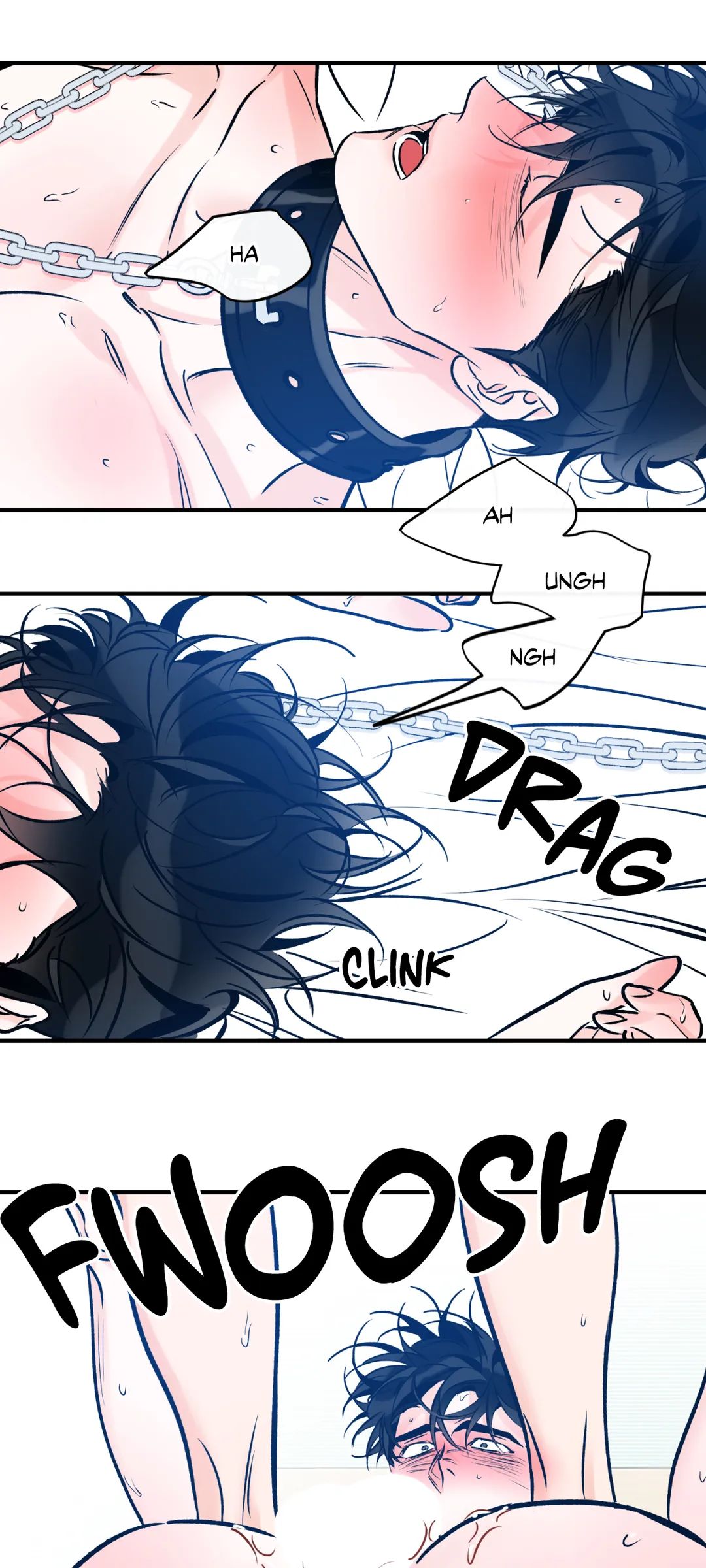 Read Lucky Paradise chapter 6.1 image 15 on Lezhin