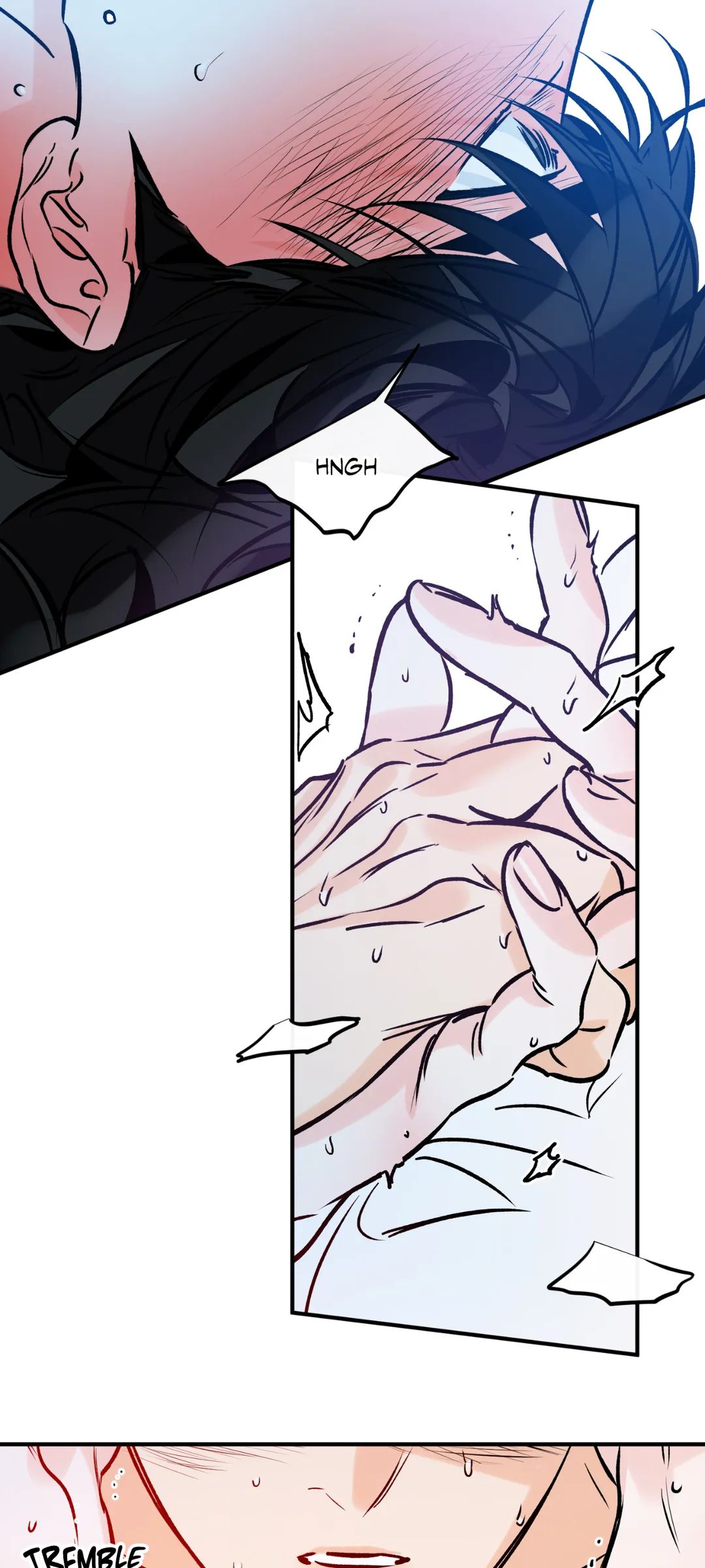 Read Lucky Paradise chapter 6.1 image 25 on Lezhin