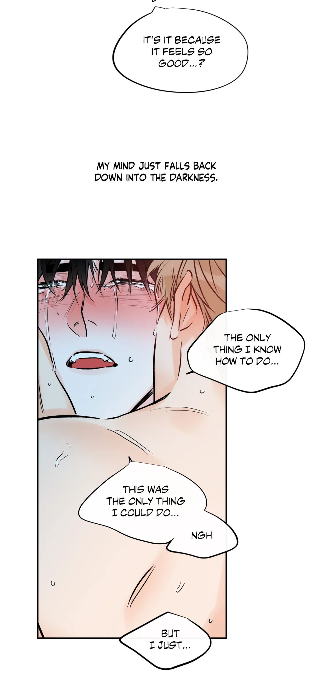 Read Lucky Paradise chapter 6.1 image 29 on Lezhin