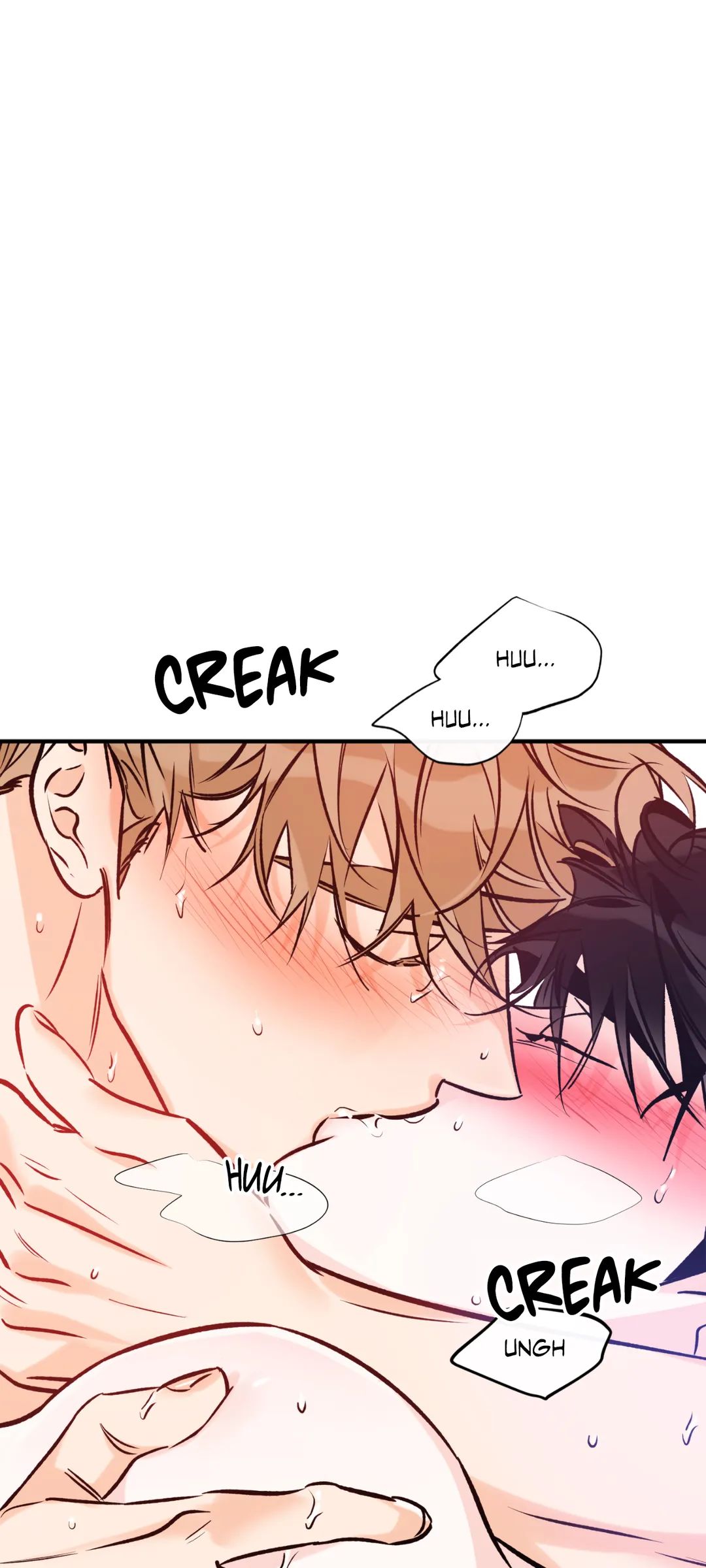 Read Lucky Paradise chapter 6.1 image 3 on Lezhin