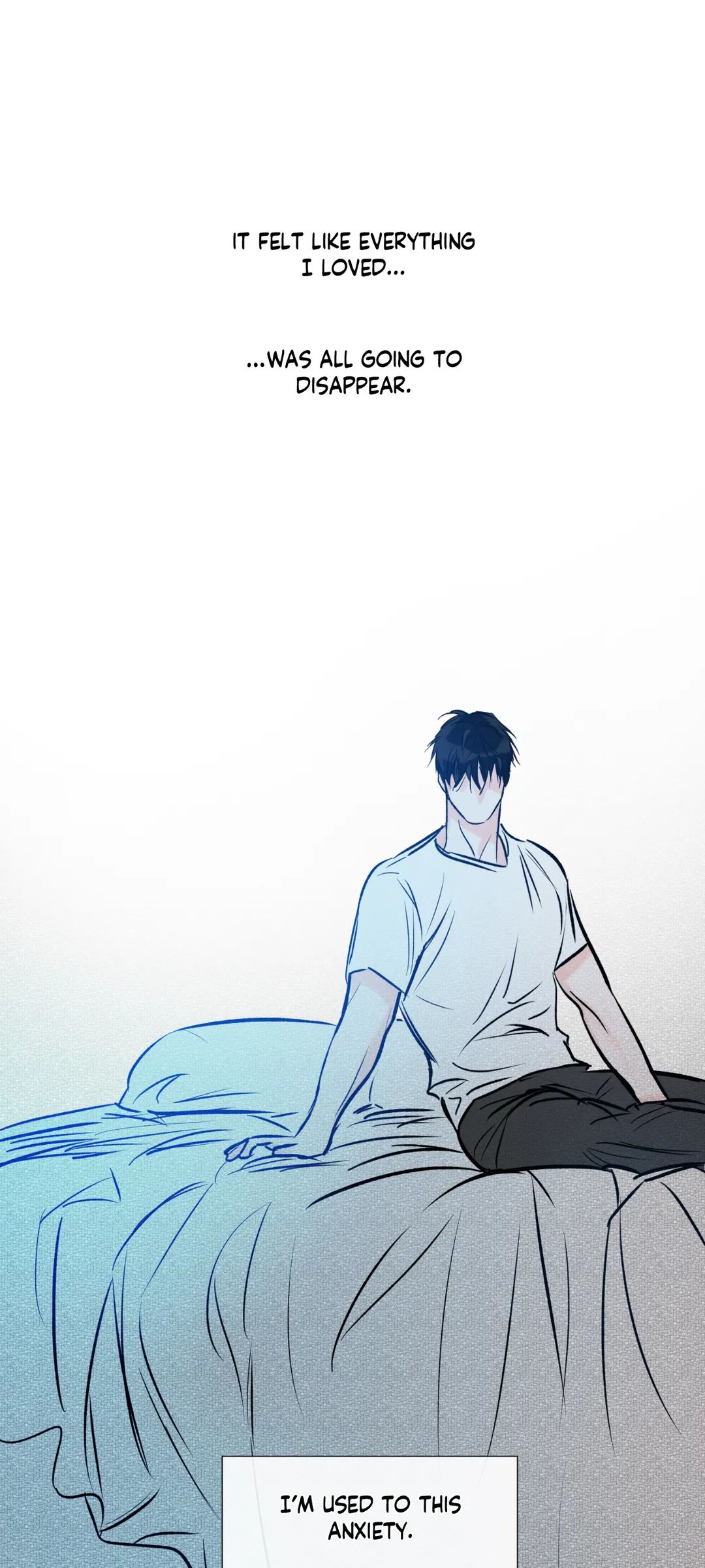 Read Lucky Paradise chapter 6.1 image 31 on Lezhin