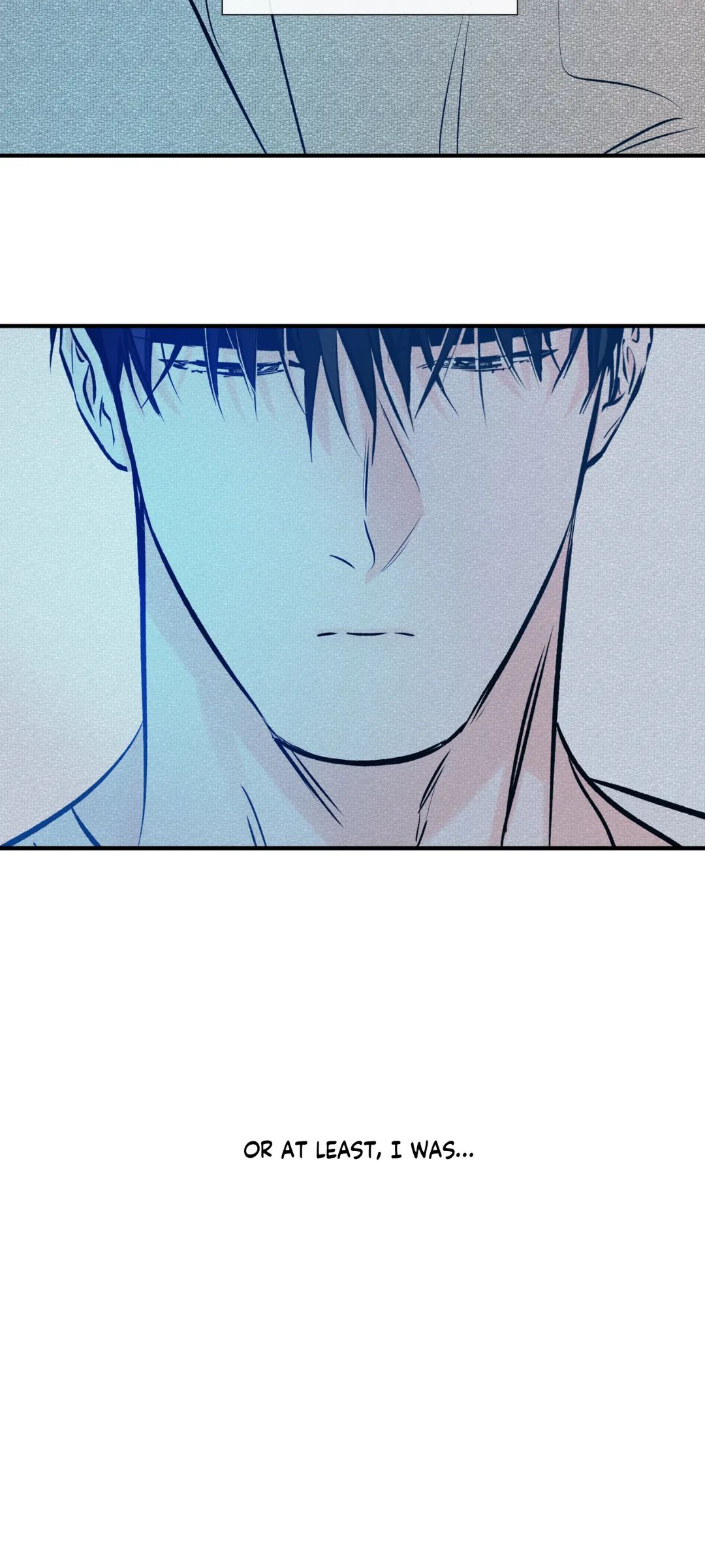 Read Lucky Paradise chapter 6.1 image 32 on Lezhin
