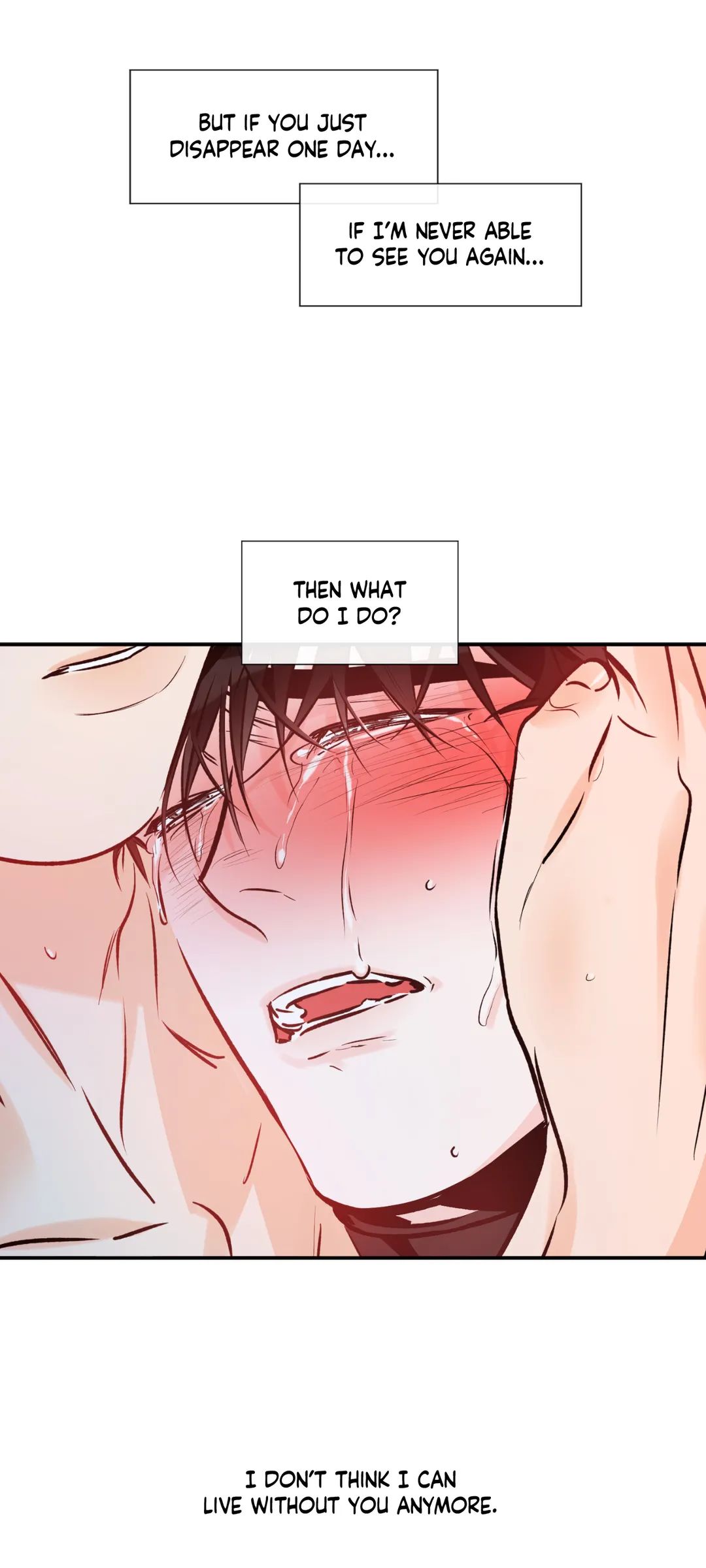 Read Lucky Paradise chapter 6.1 image 33 on Lezhin